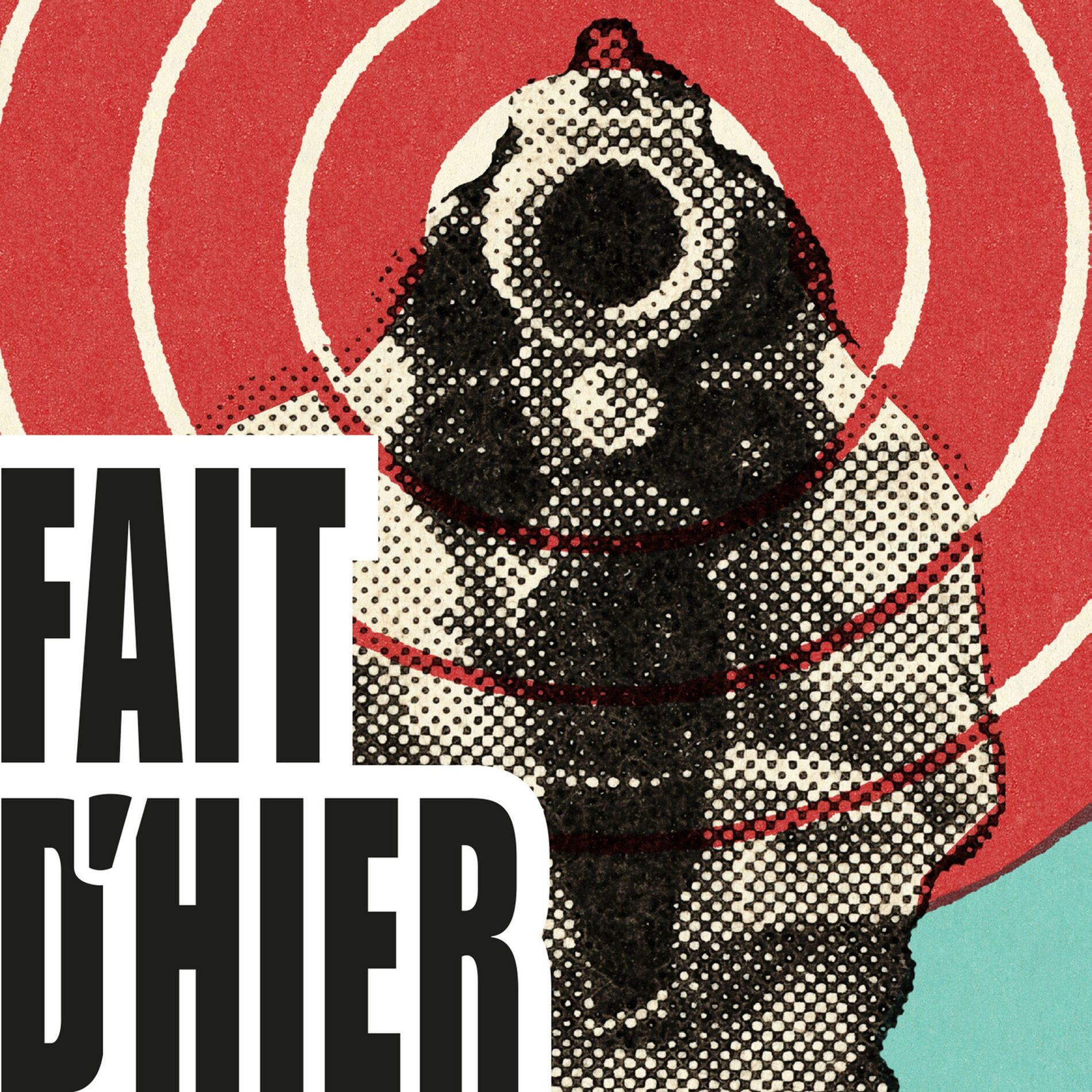 Show cover of Fait D'hier