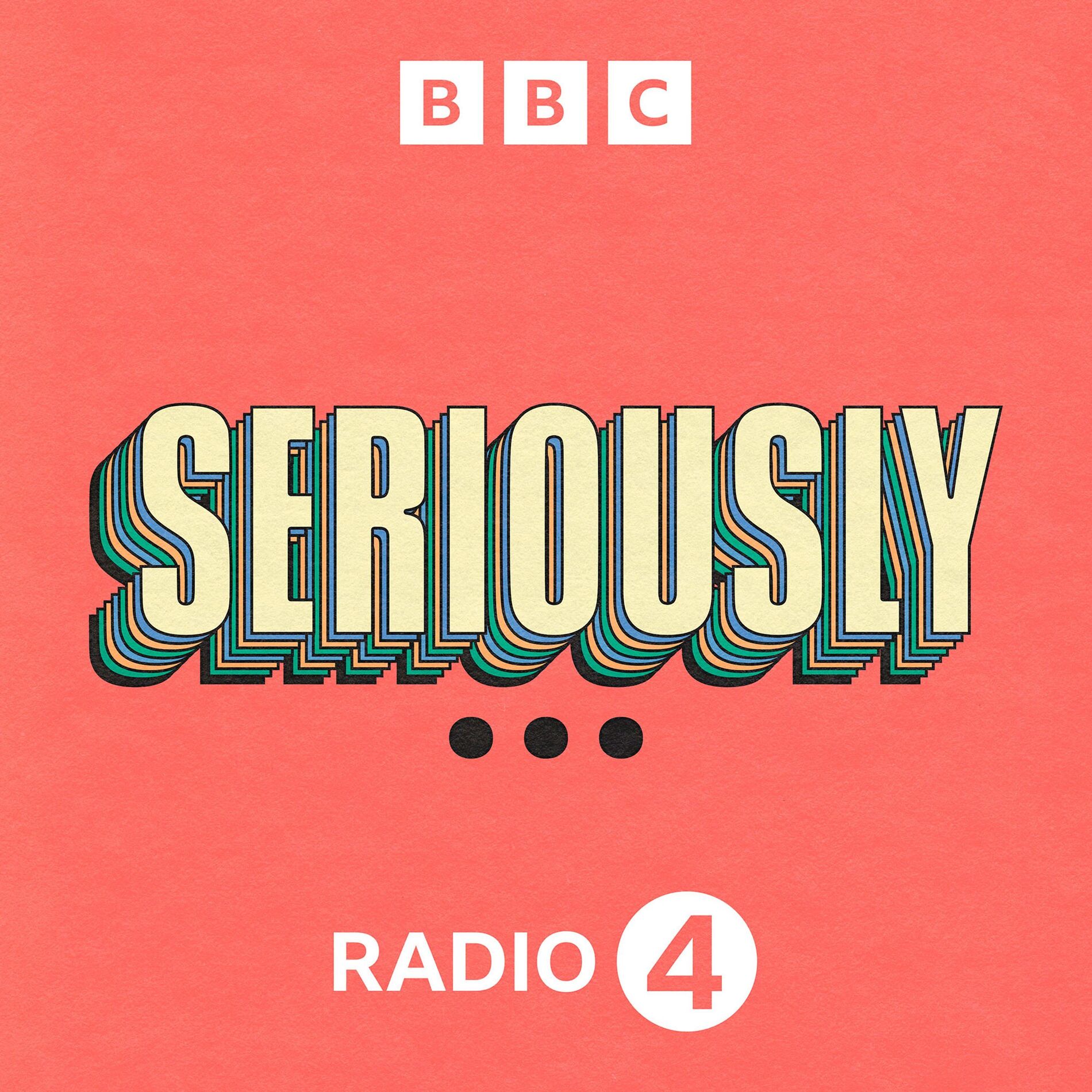 Show cover of Seriously...