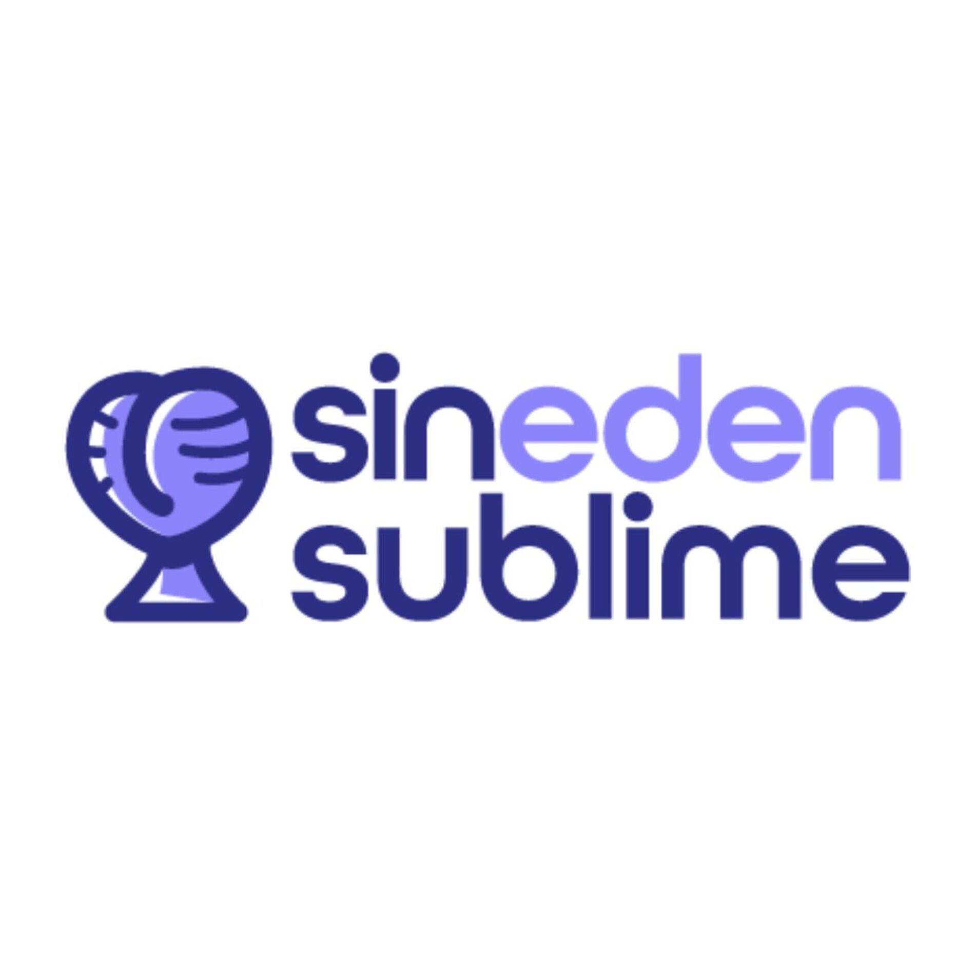 Show cover of Sin eden sublime