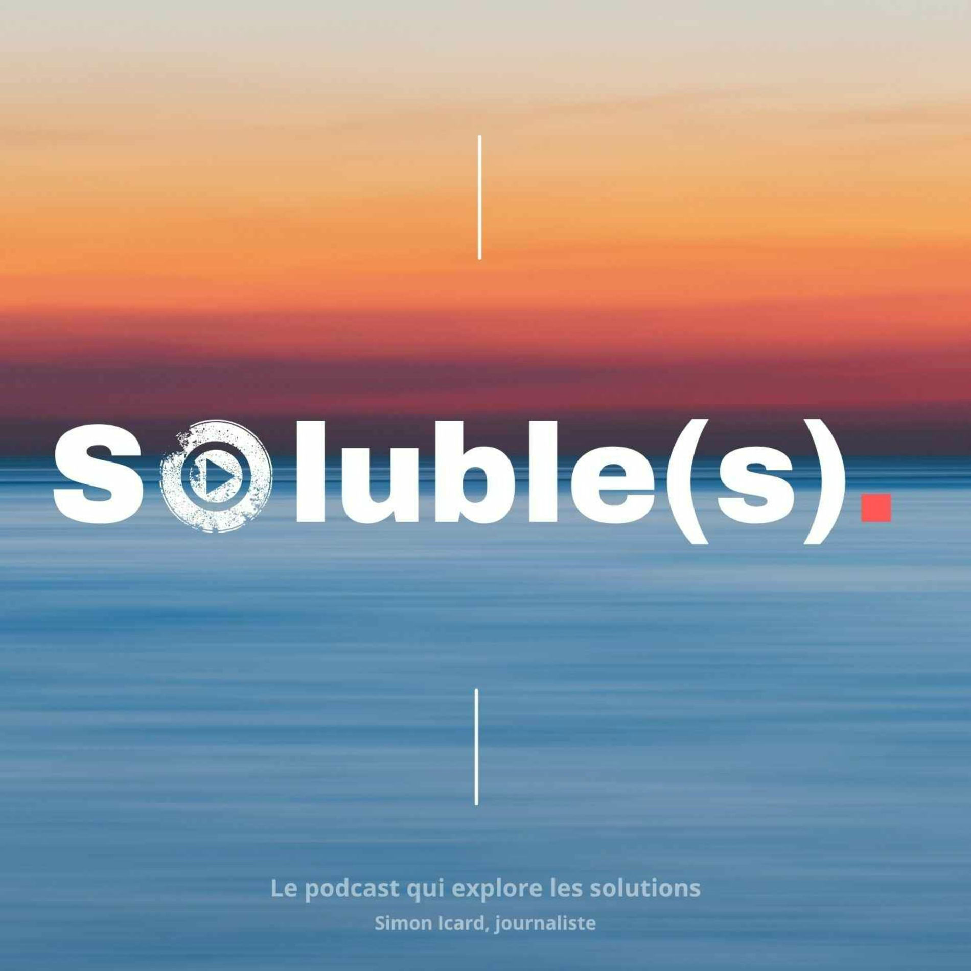 Show cover of Soluble(s) | Actu, Ecologie, Société & Solutions