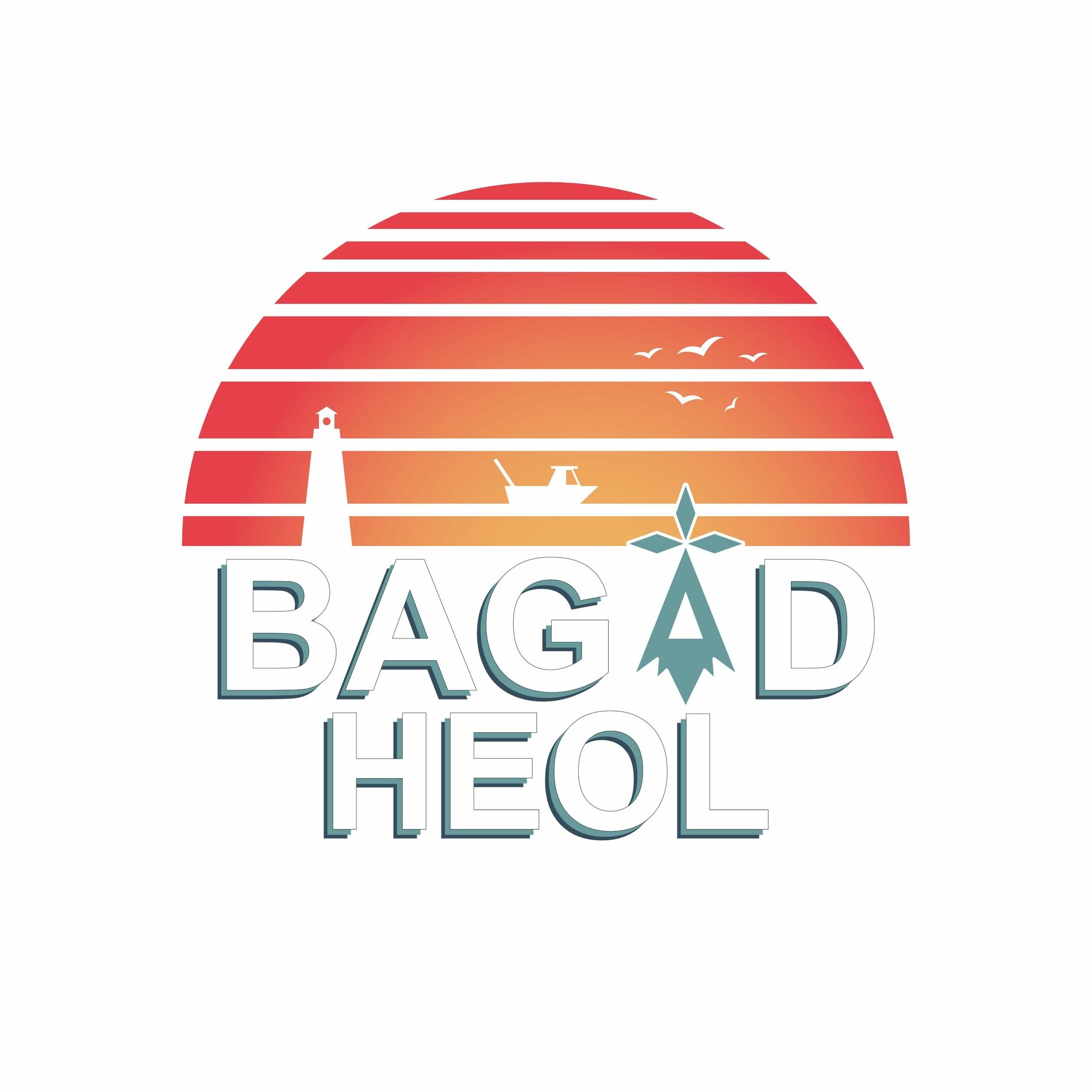 Show cover of Bagad Heol