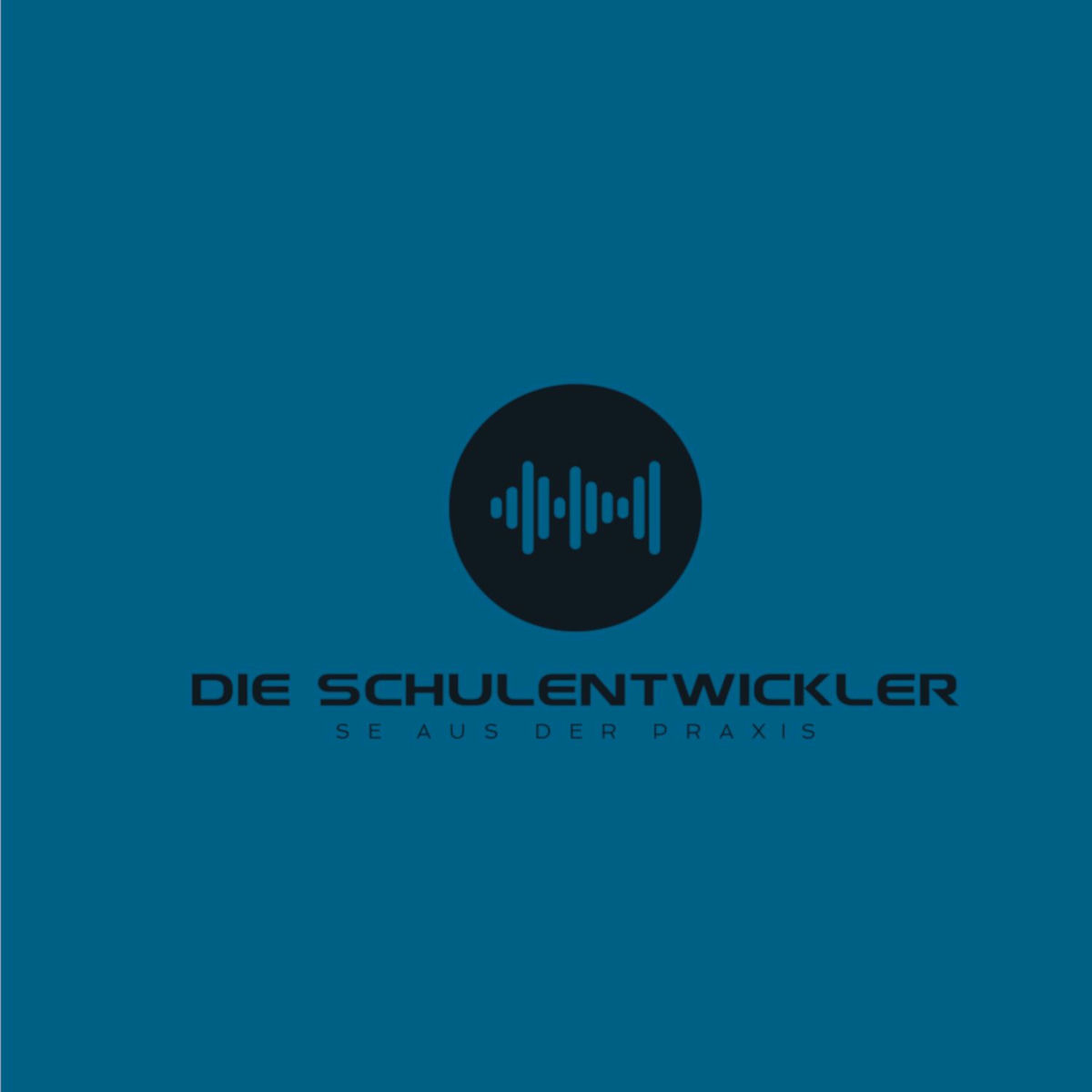 Show cover of Die Schulentwickler