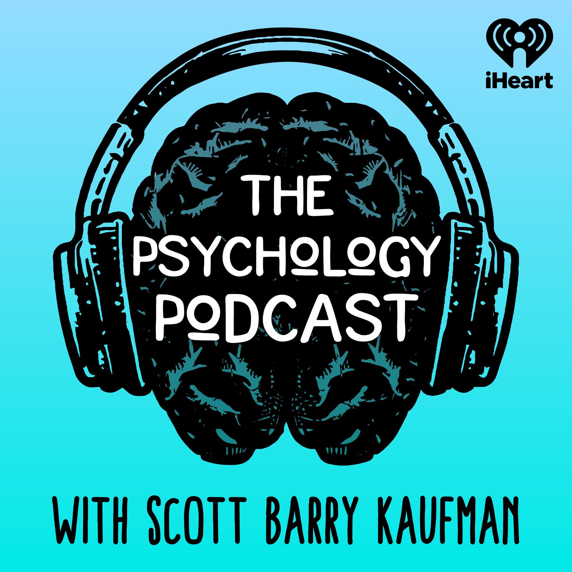 Show cover of The Psychology Podcast