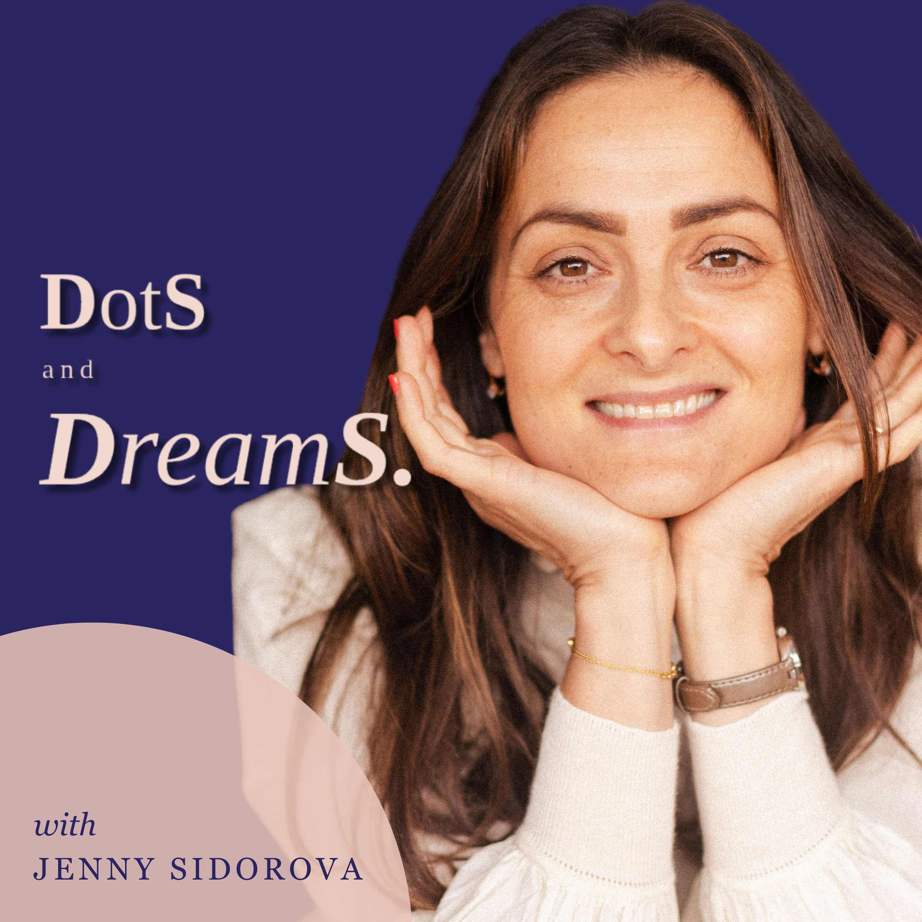 Show cover of Dots and Dreams