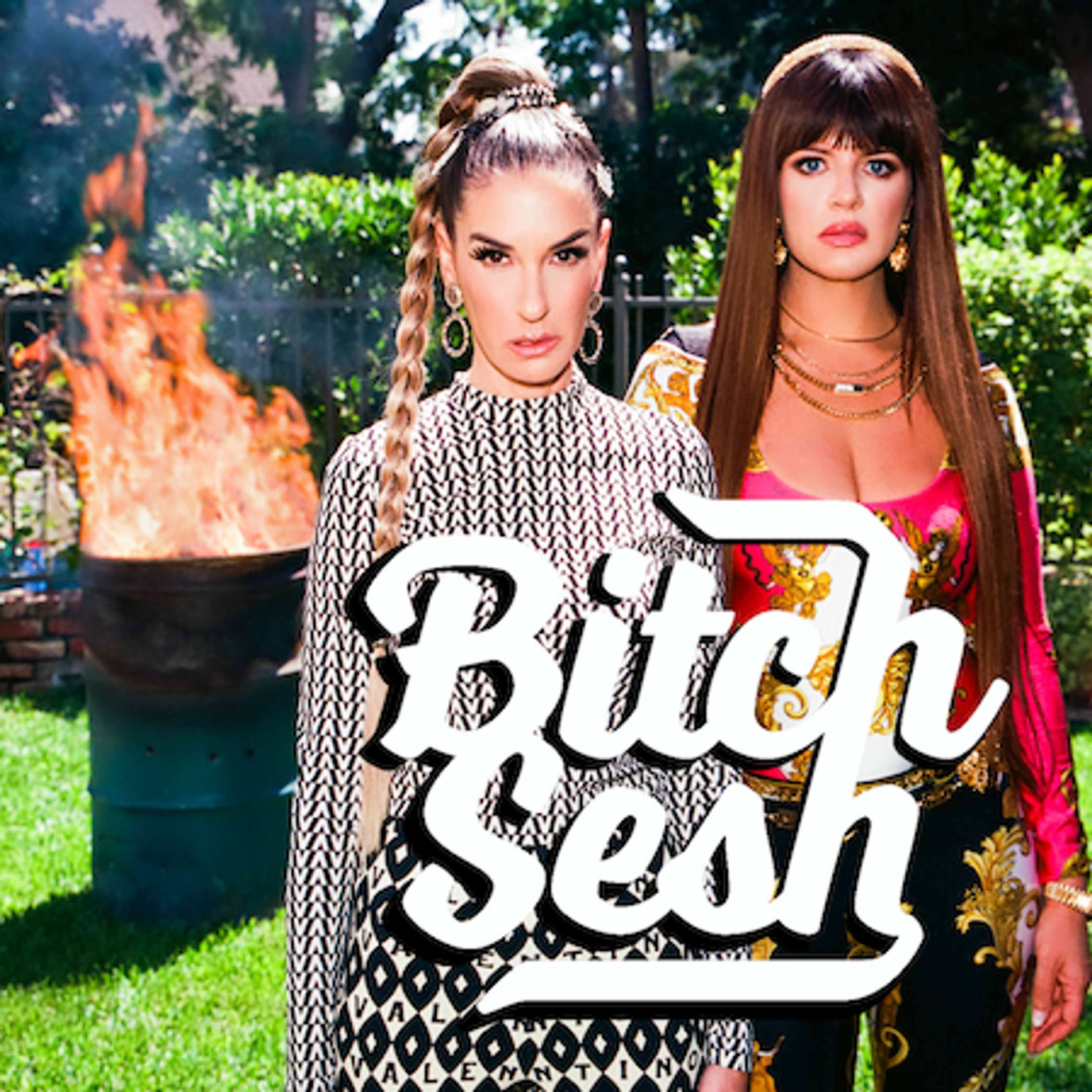 Show cover of Bitch Sesh: Non-Member Feed
