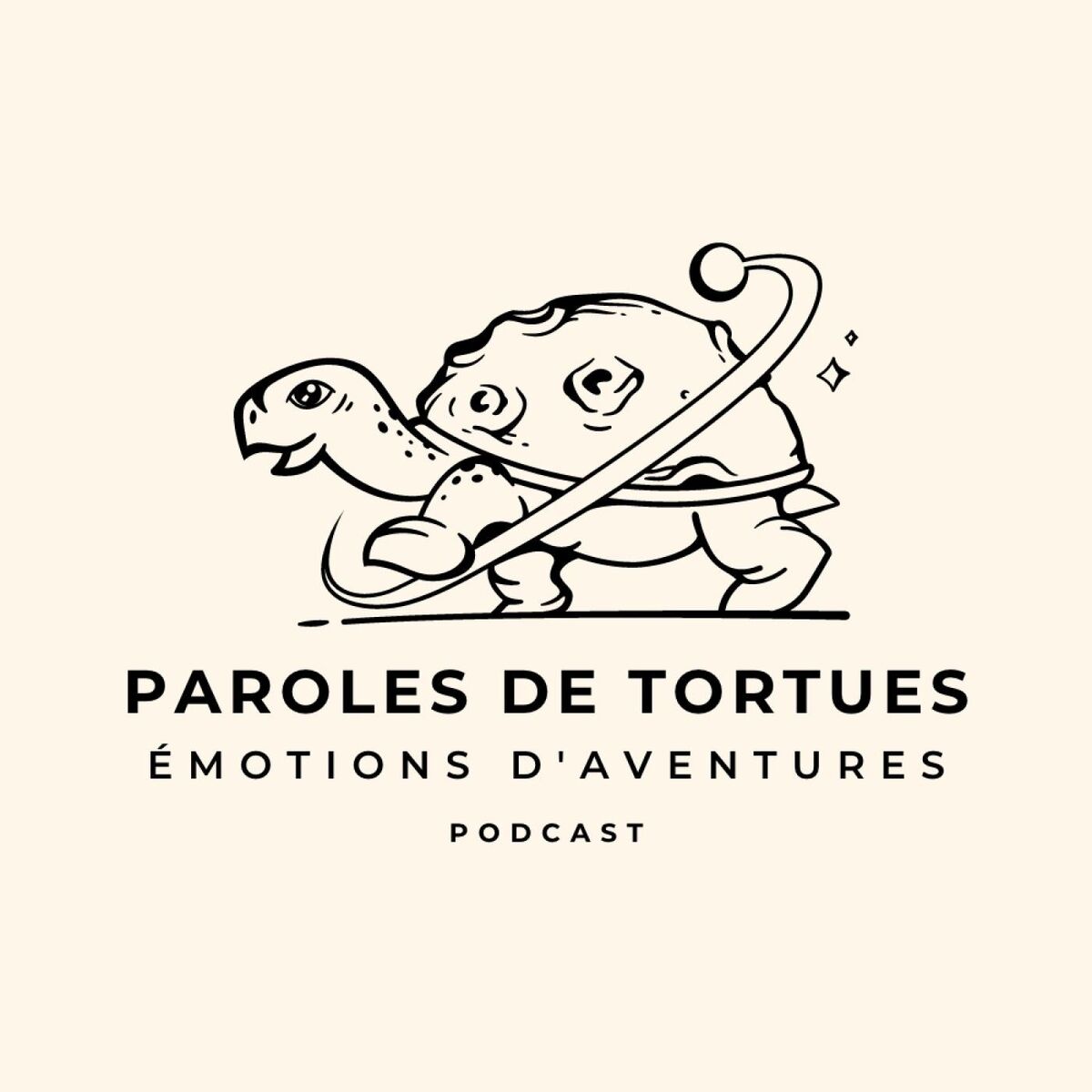 Show cover of PAROLES DE TORTUES