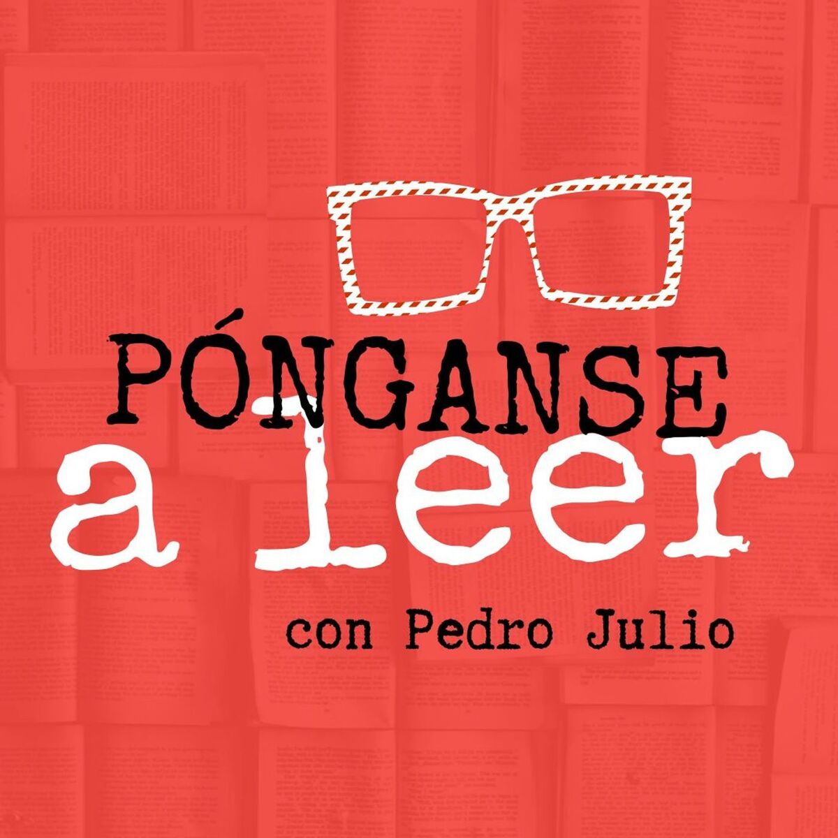 Show cover of Pónganse a Leer