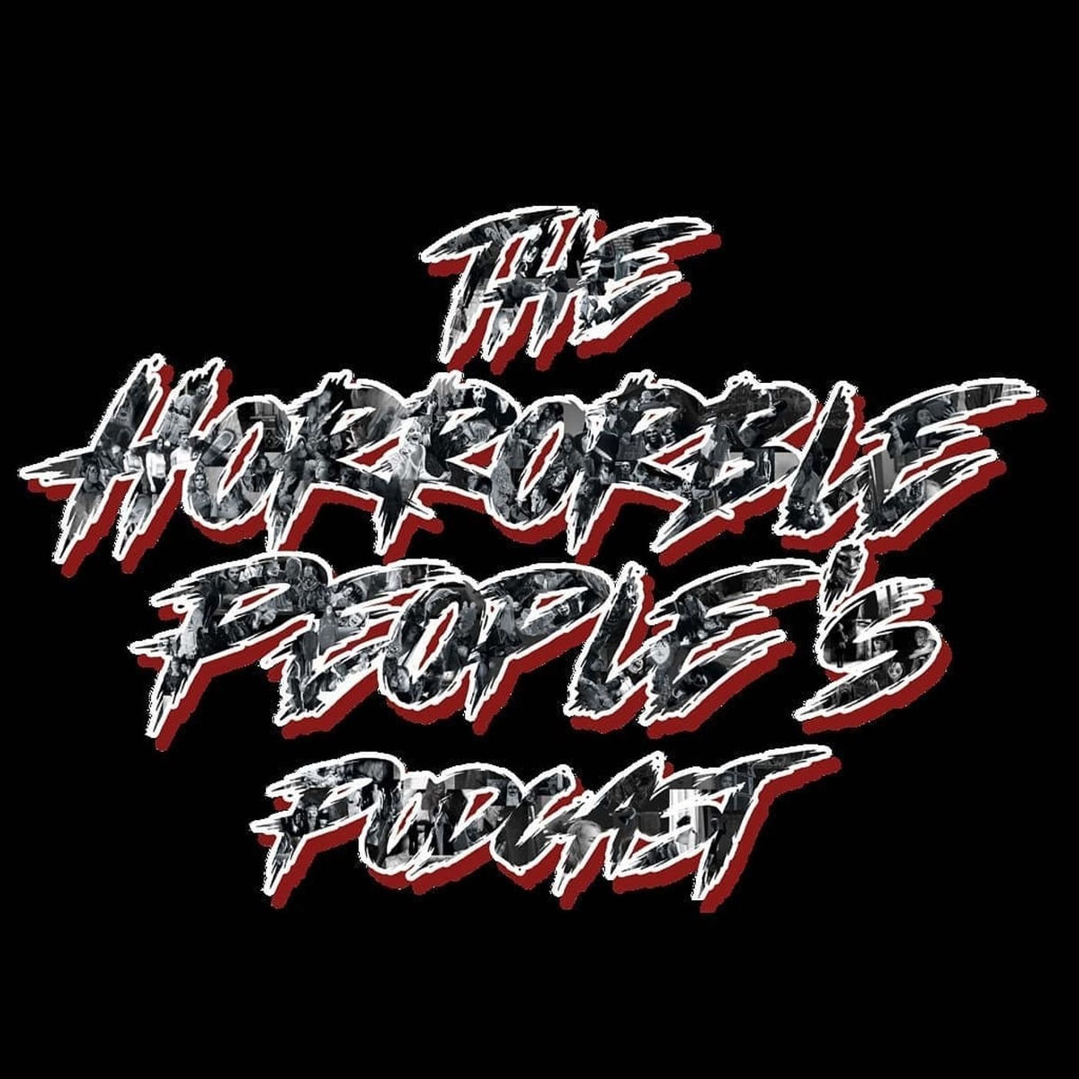Show cover of The Horrorble People's Podcast