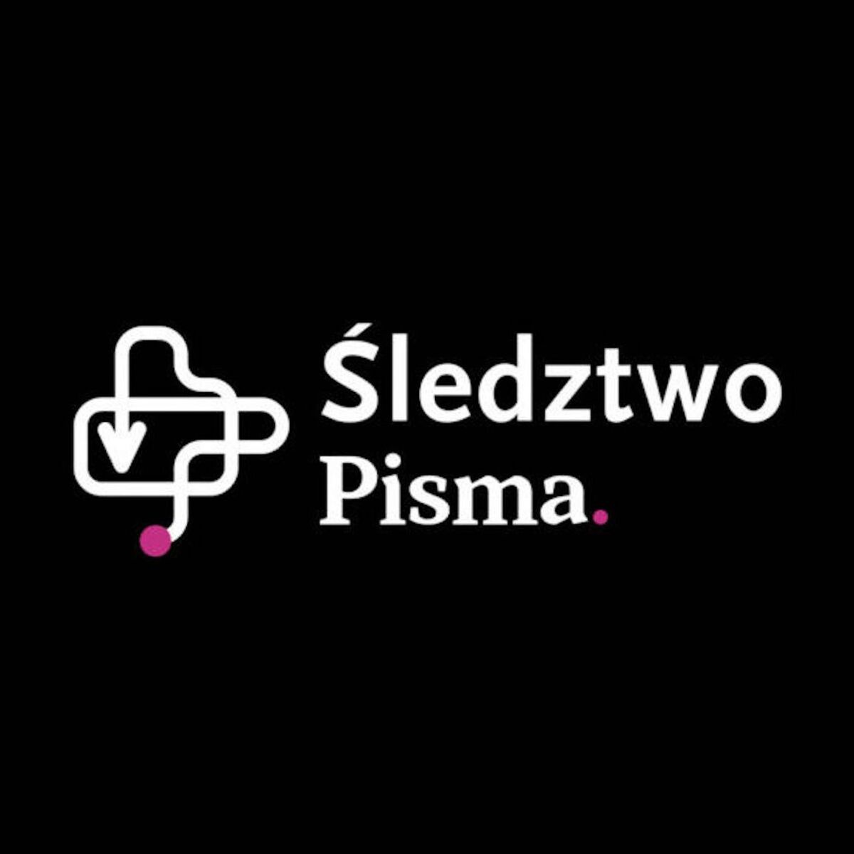 Show cover of Śledztwo Pisma