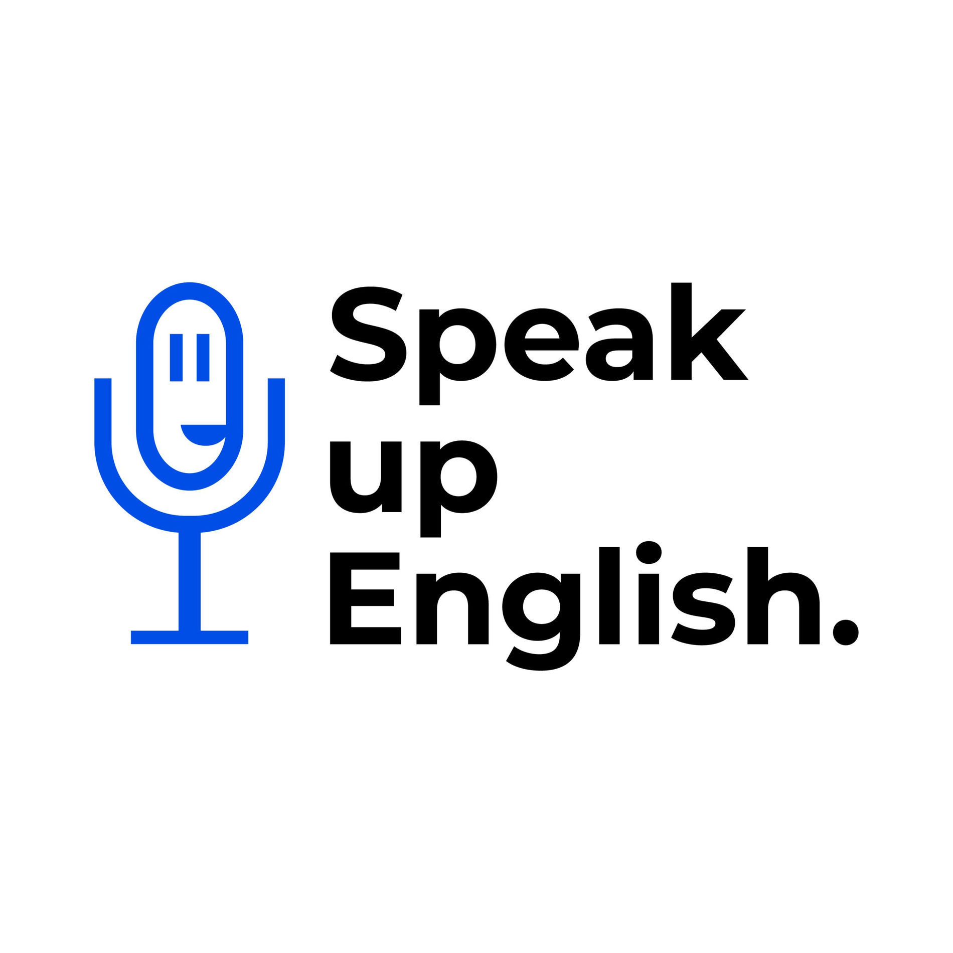 Show cover of Speak Up English