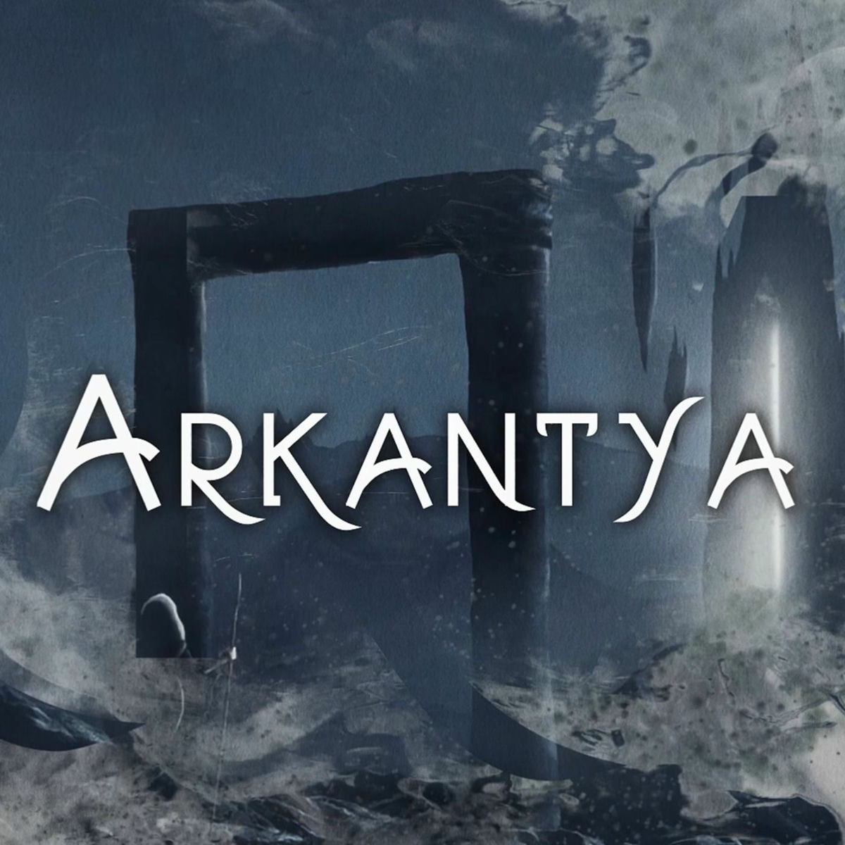 Show cover of Arkantya - Jeu de Rôle Fantasy