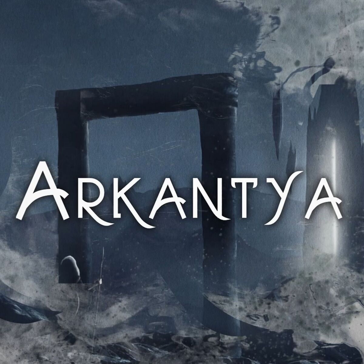 Show cover of Arkantya - Jeu de Rôle Fantasy