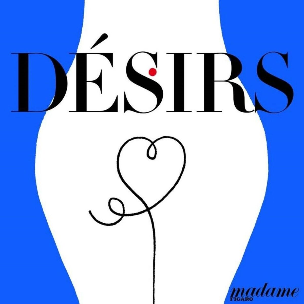 Show cover of Désirs