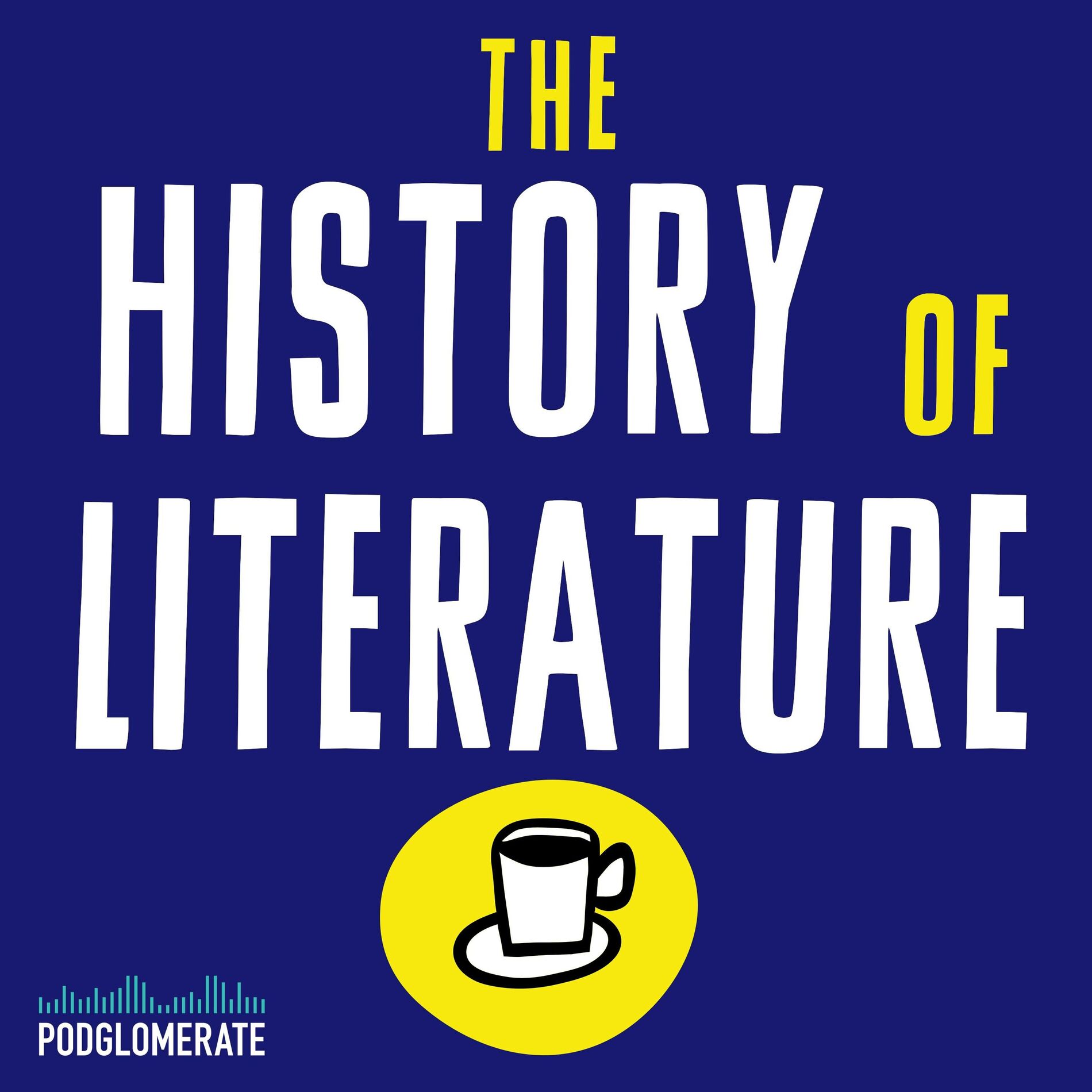 Show cover of The History of Literature