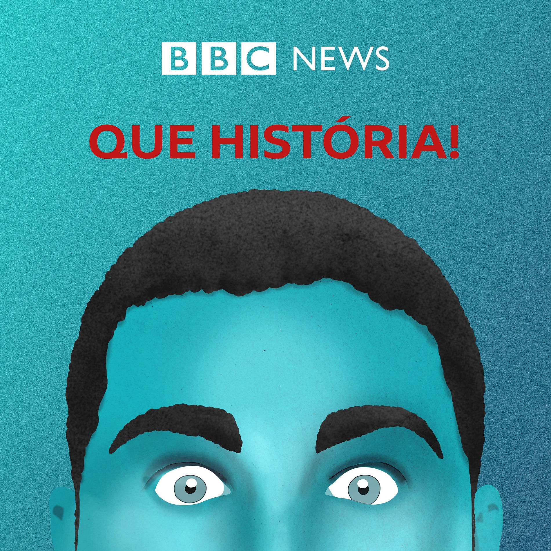 Show cover of Que História!
