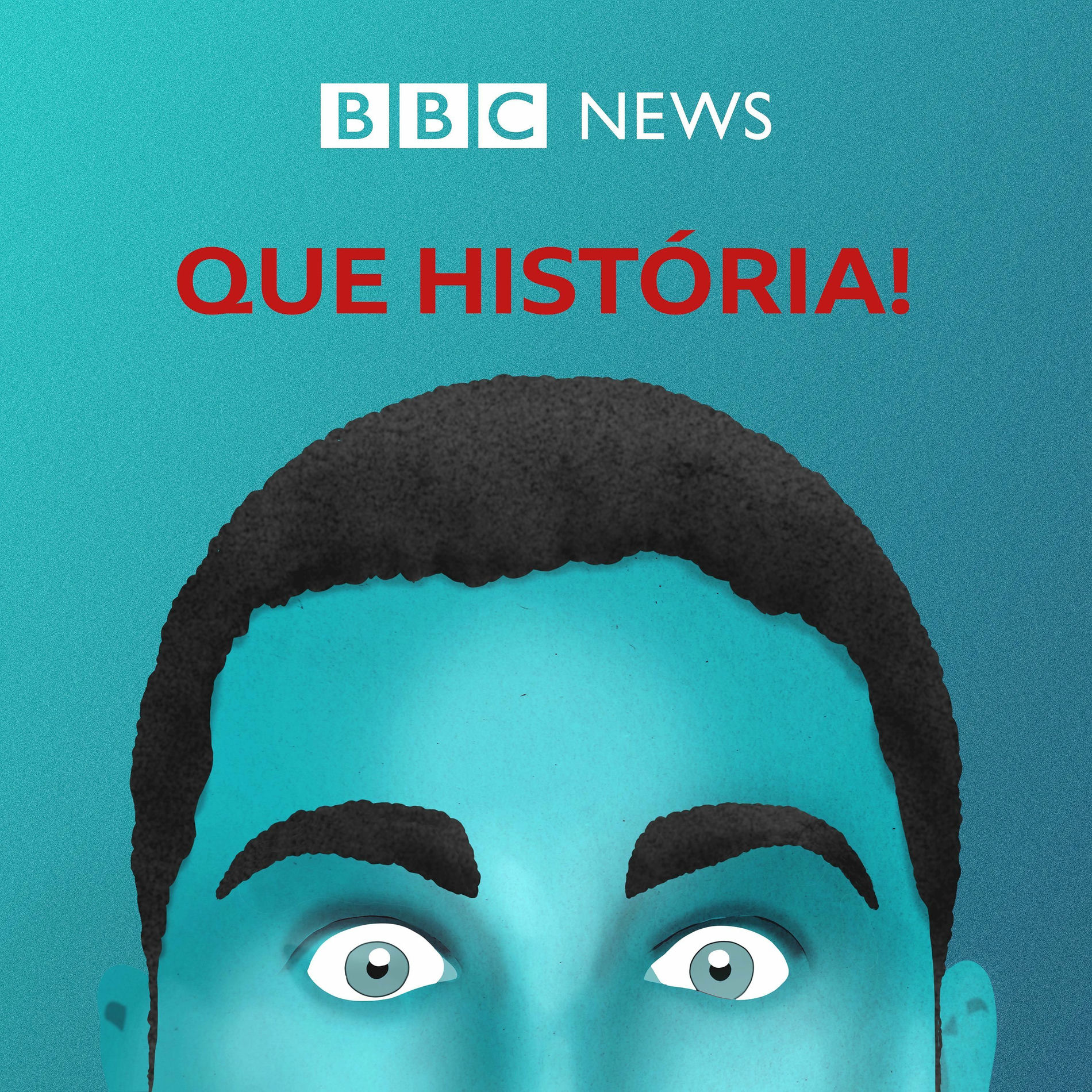 Show cover of Que História!