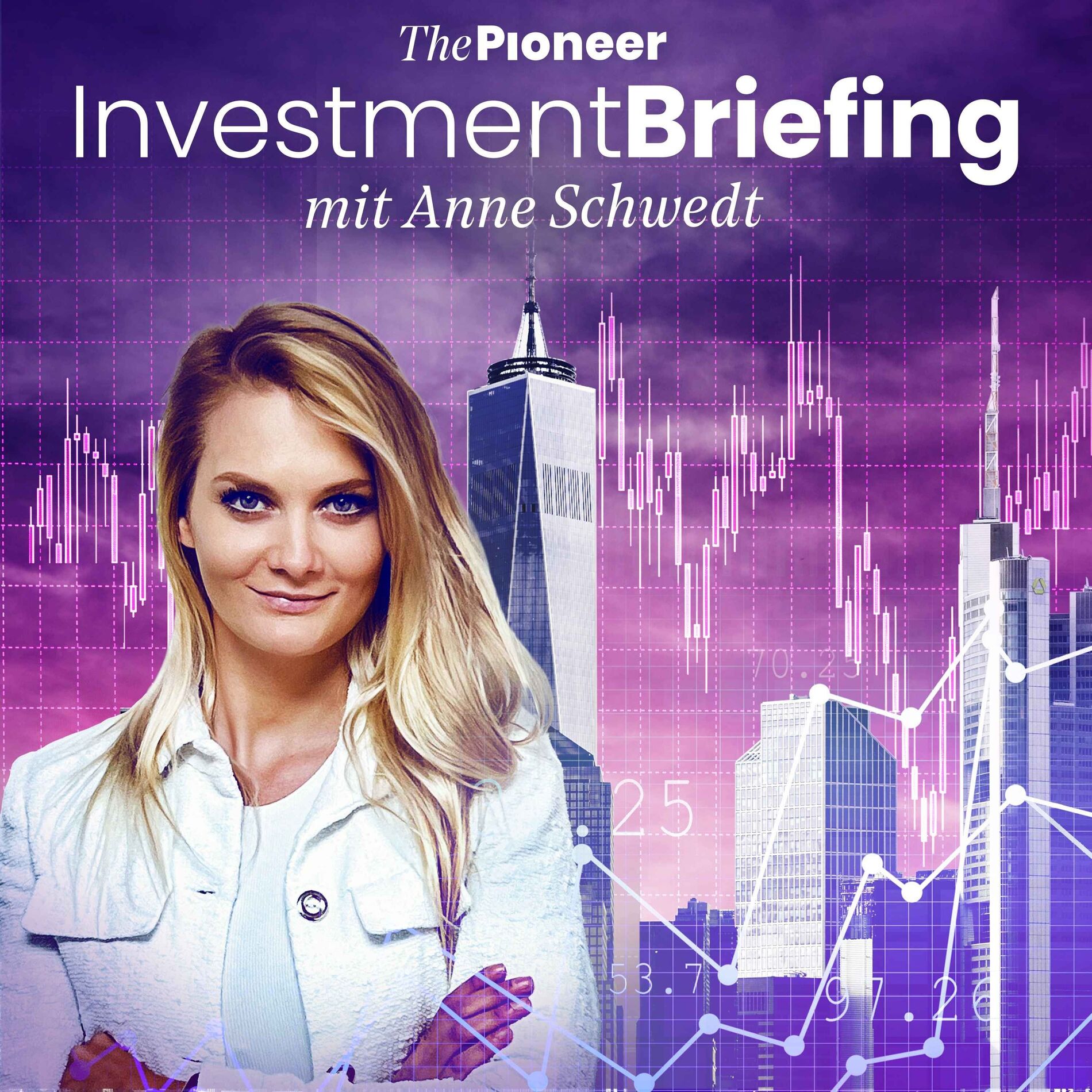 Show cover of Investment Briefing