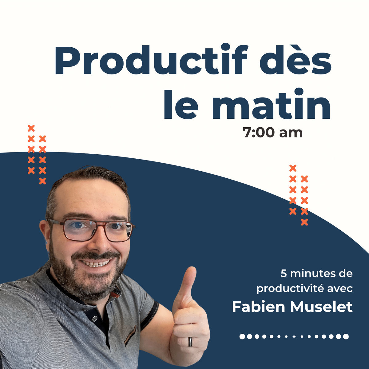 Show cover of Productif dès le matin