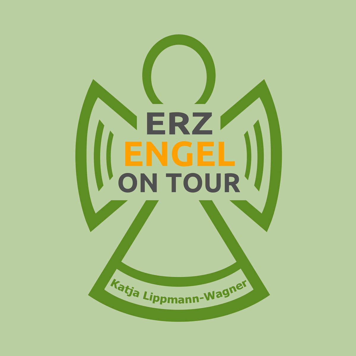 Show cover of erzengelontour