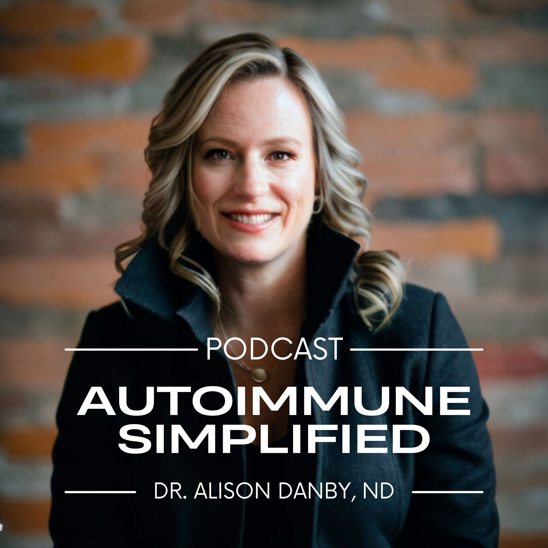 Show cover of Autoimmune Simplified