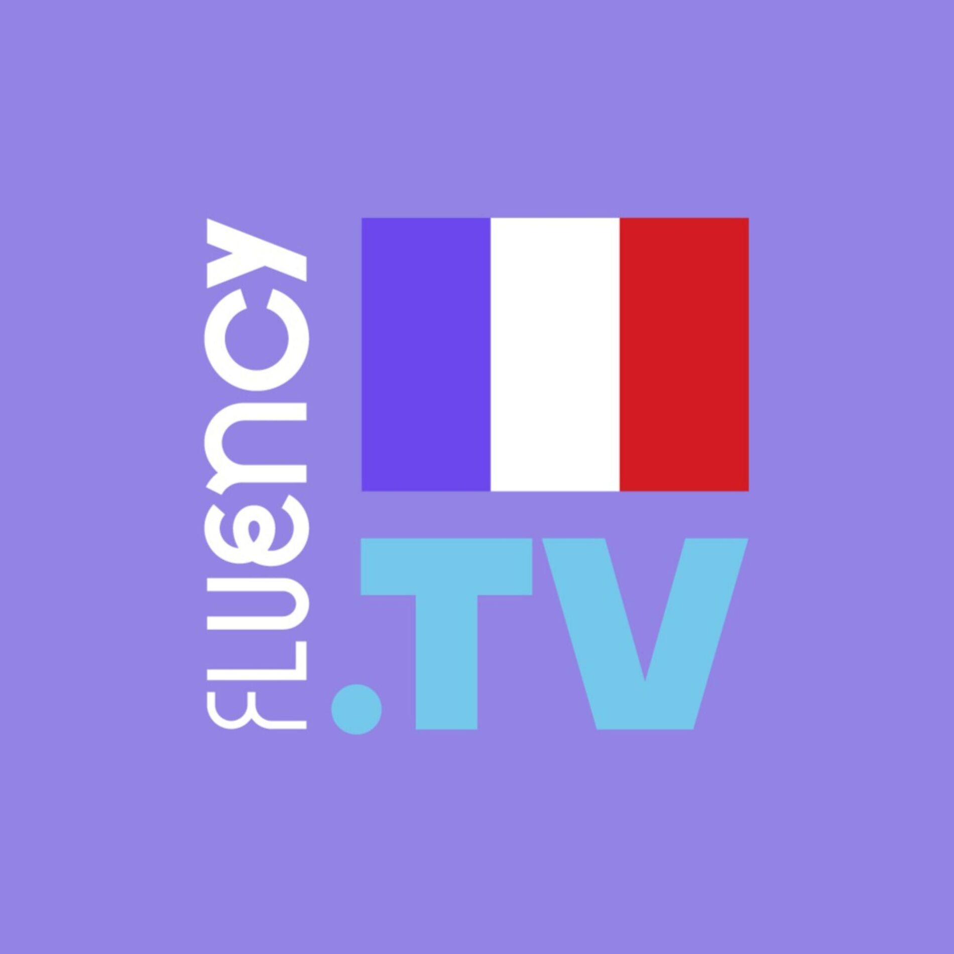 Show cover of Fluency TV Francês