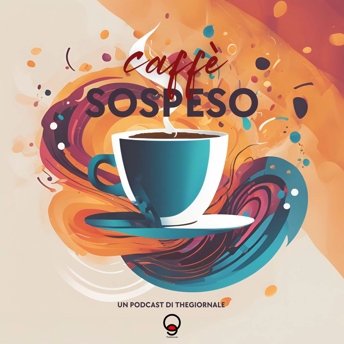 Show cover of Caffè Sospeso