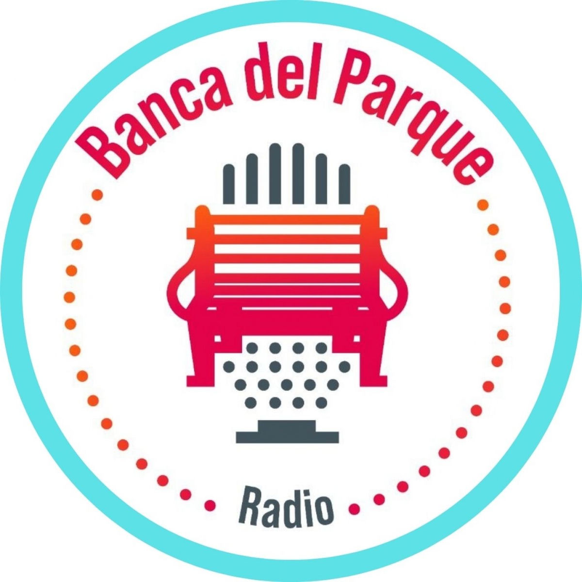 Show cover of La Banca del Parque con Marisol Garzón Forero