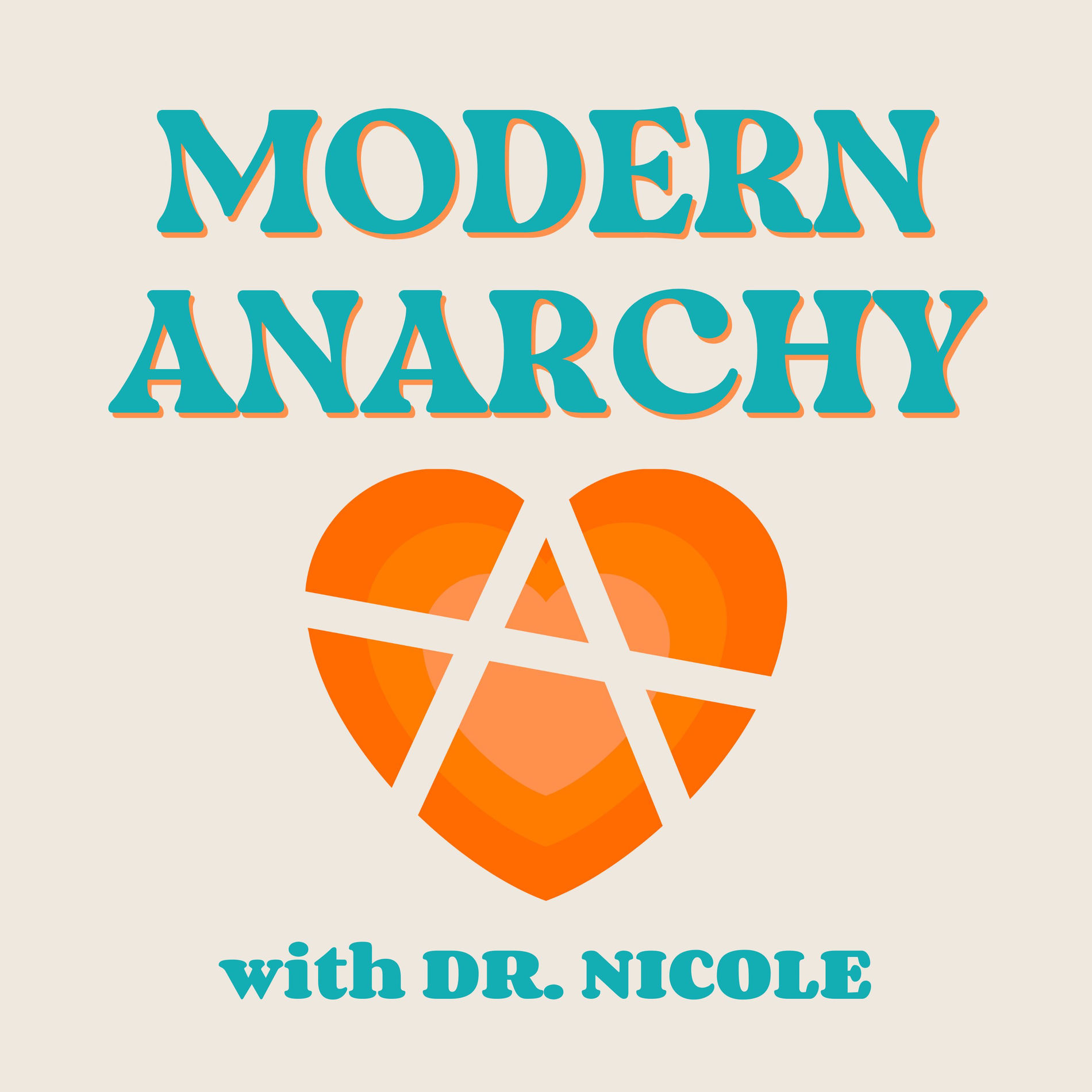Show cover of Modern Anarchy