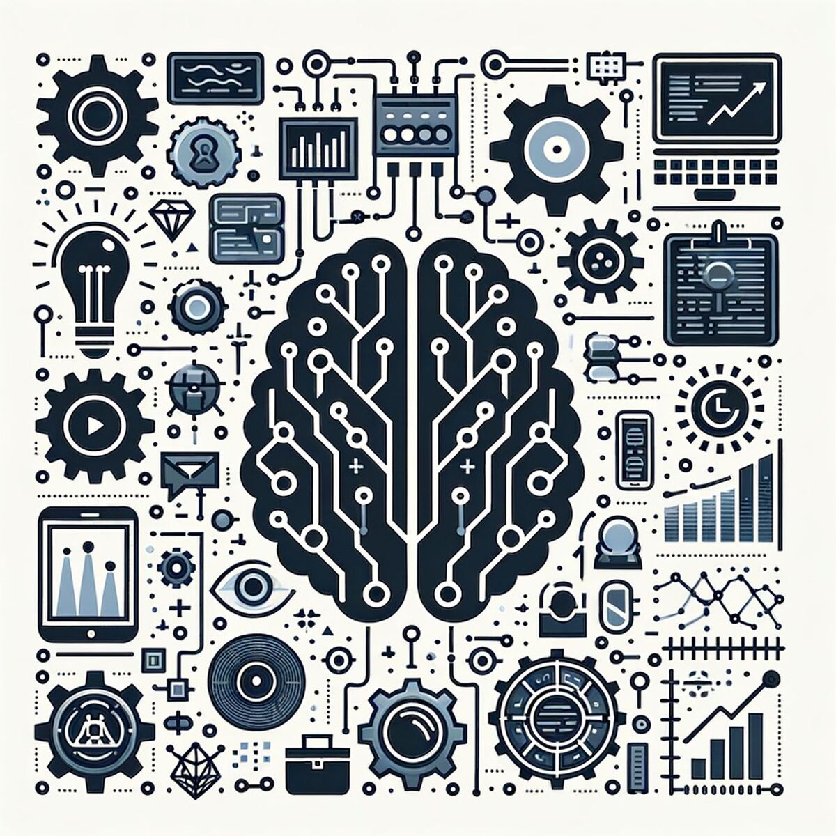 Show cover of Applied AI Daily: Machine Learning & Business Applications