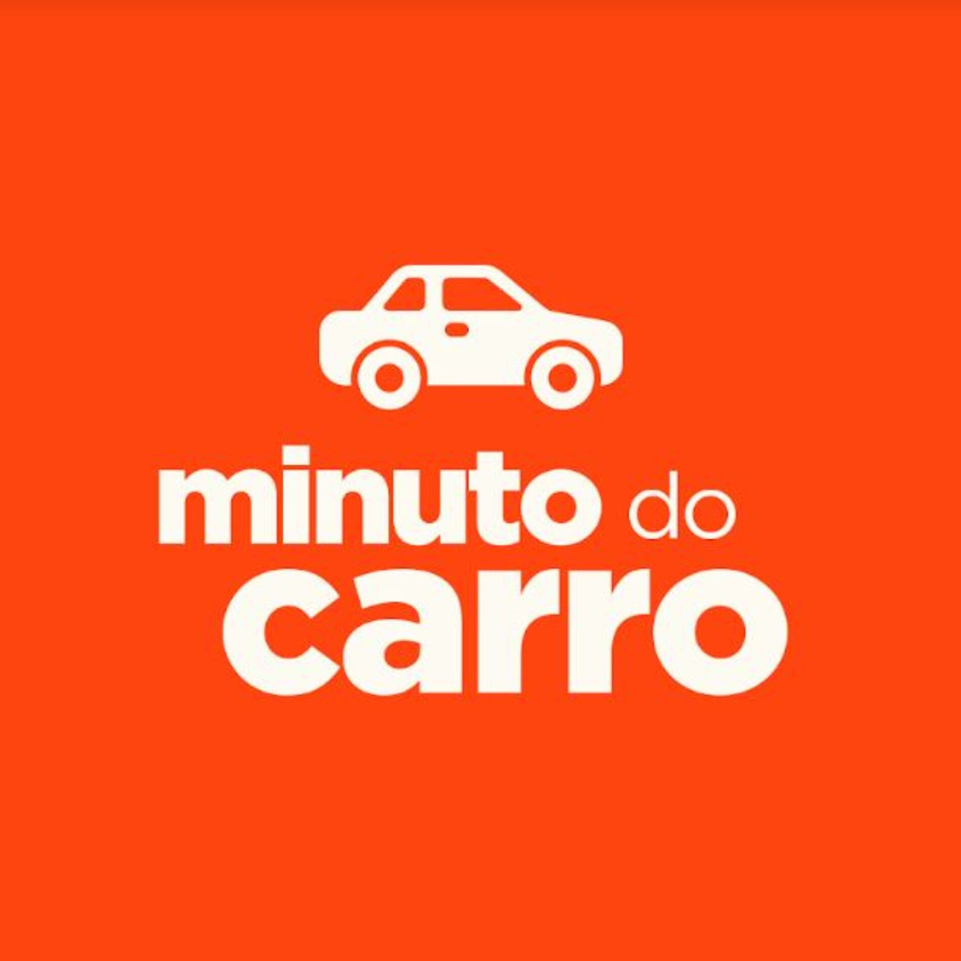 Show cover of Minuto do Carro