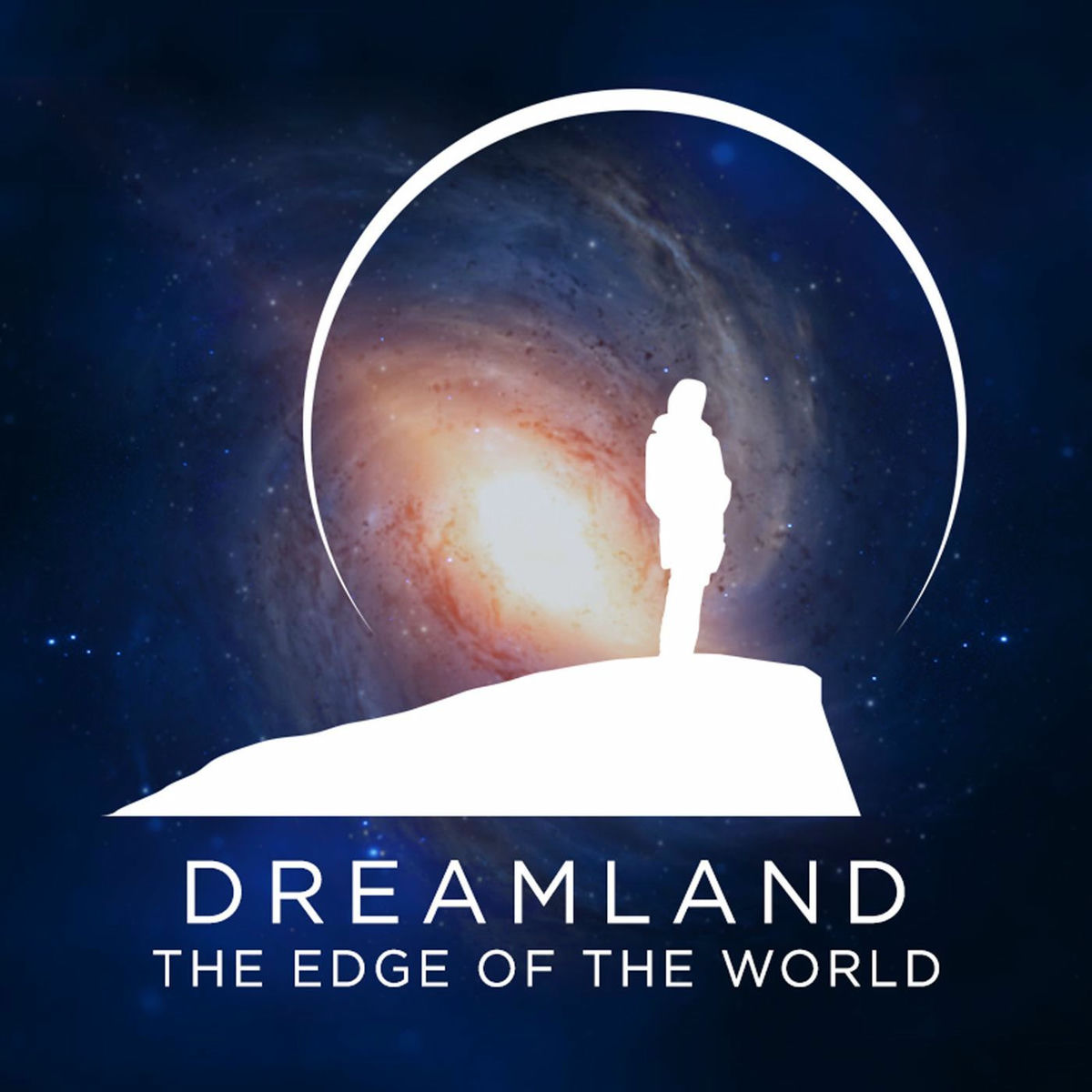 Show cover of Dreamland