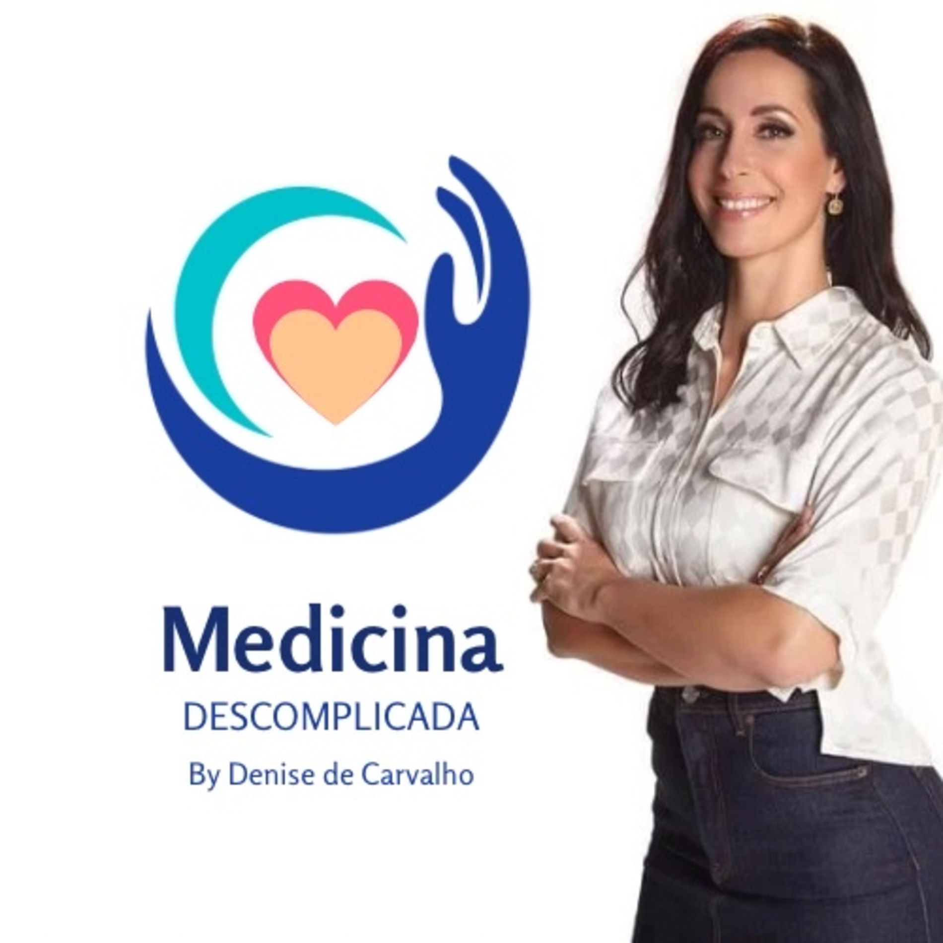 Show cover of Medicina descomplicada