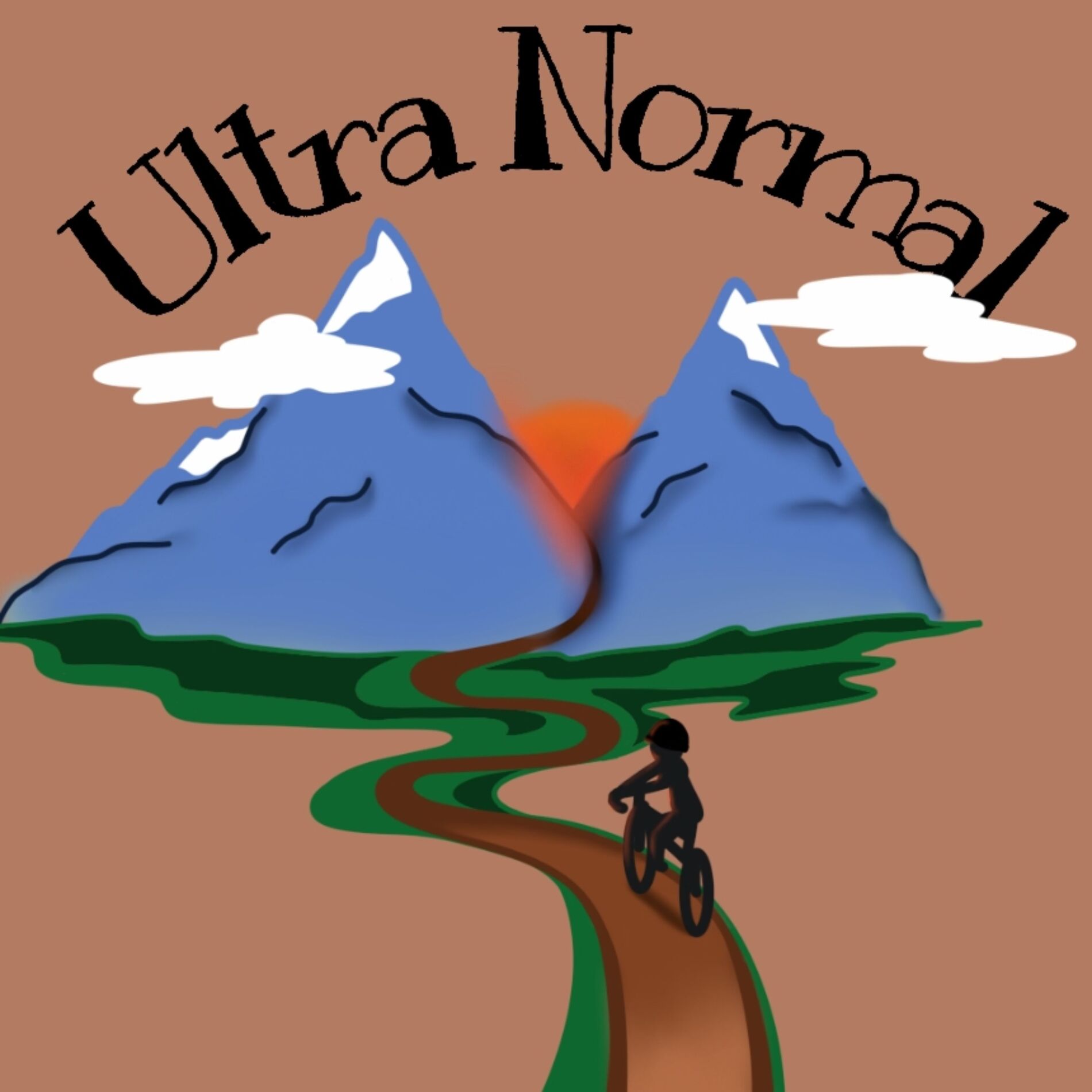 Show cover of UltraNormal