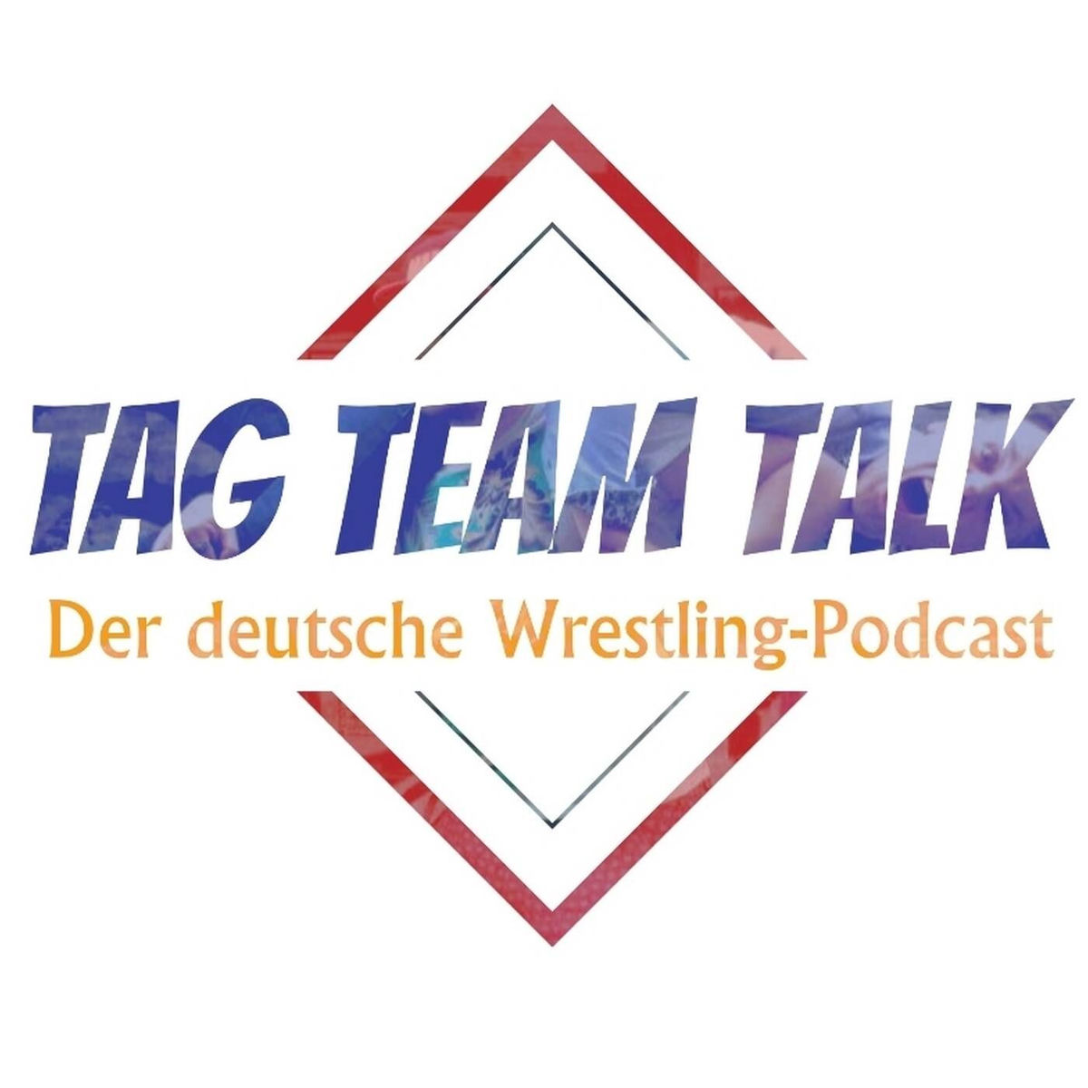 Show cover of Tag Team Talk