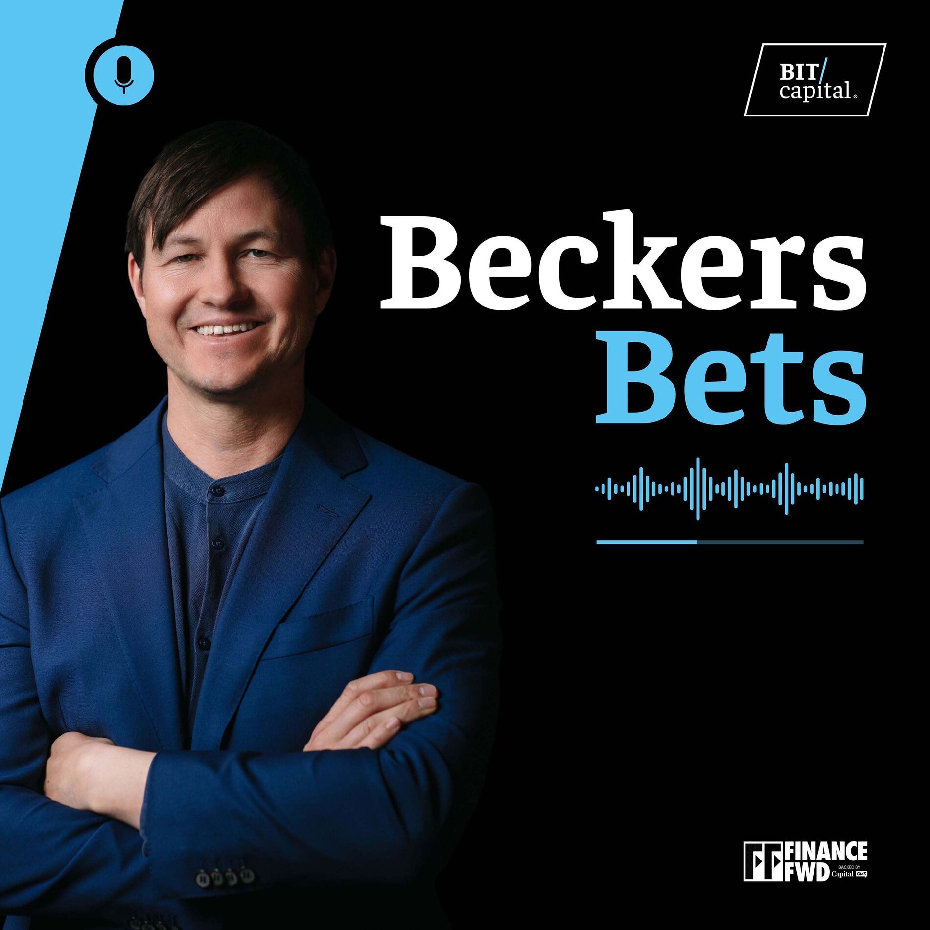 Show cover of Beckers Bets