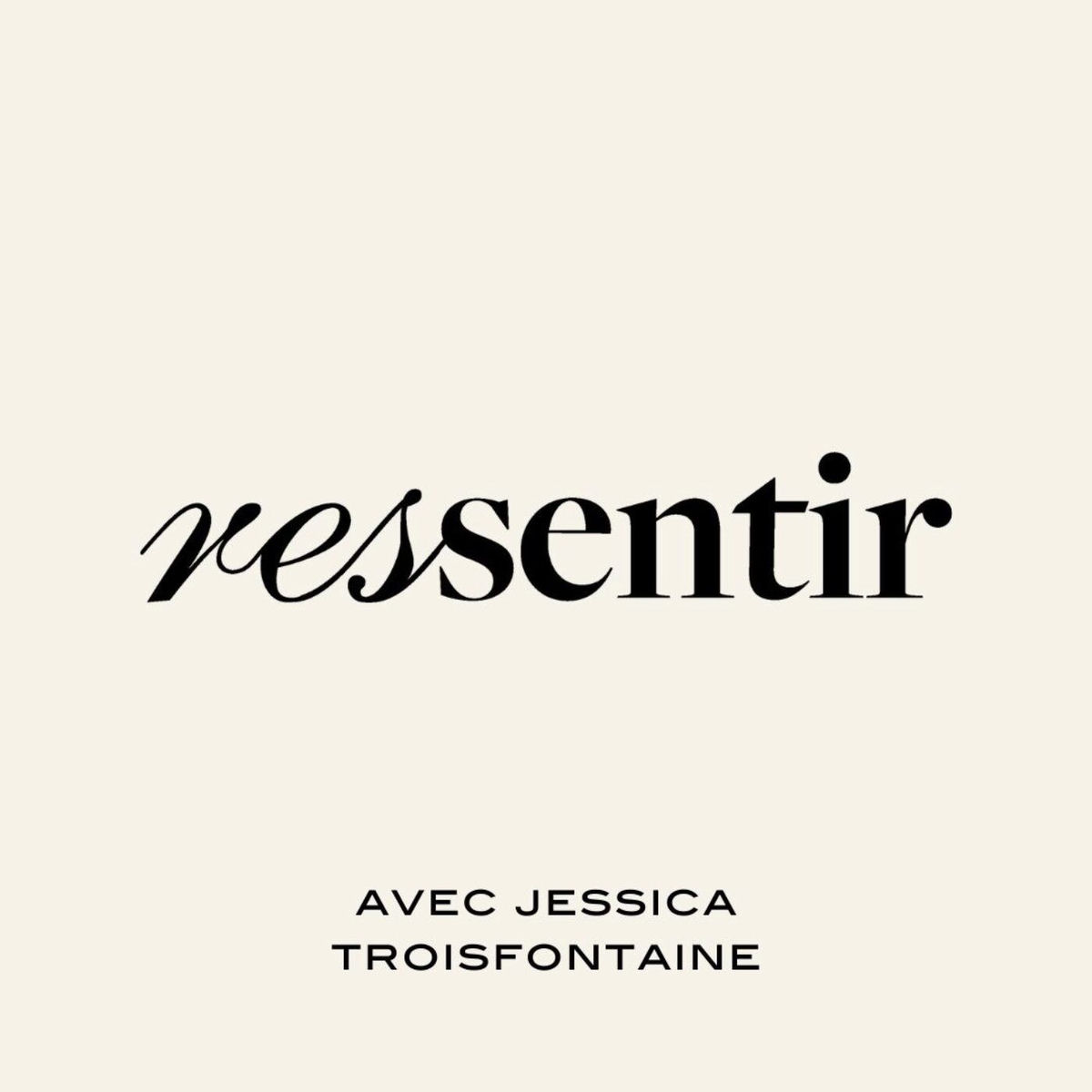 Show cover of Ressentir