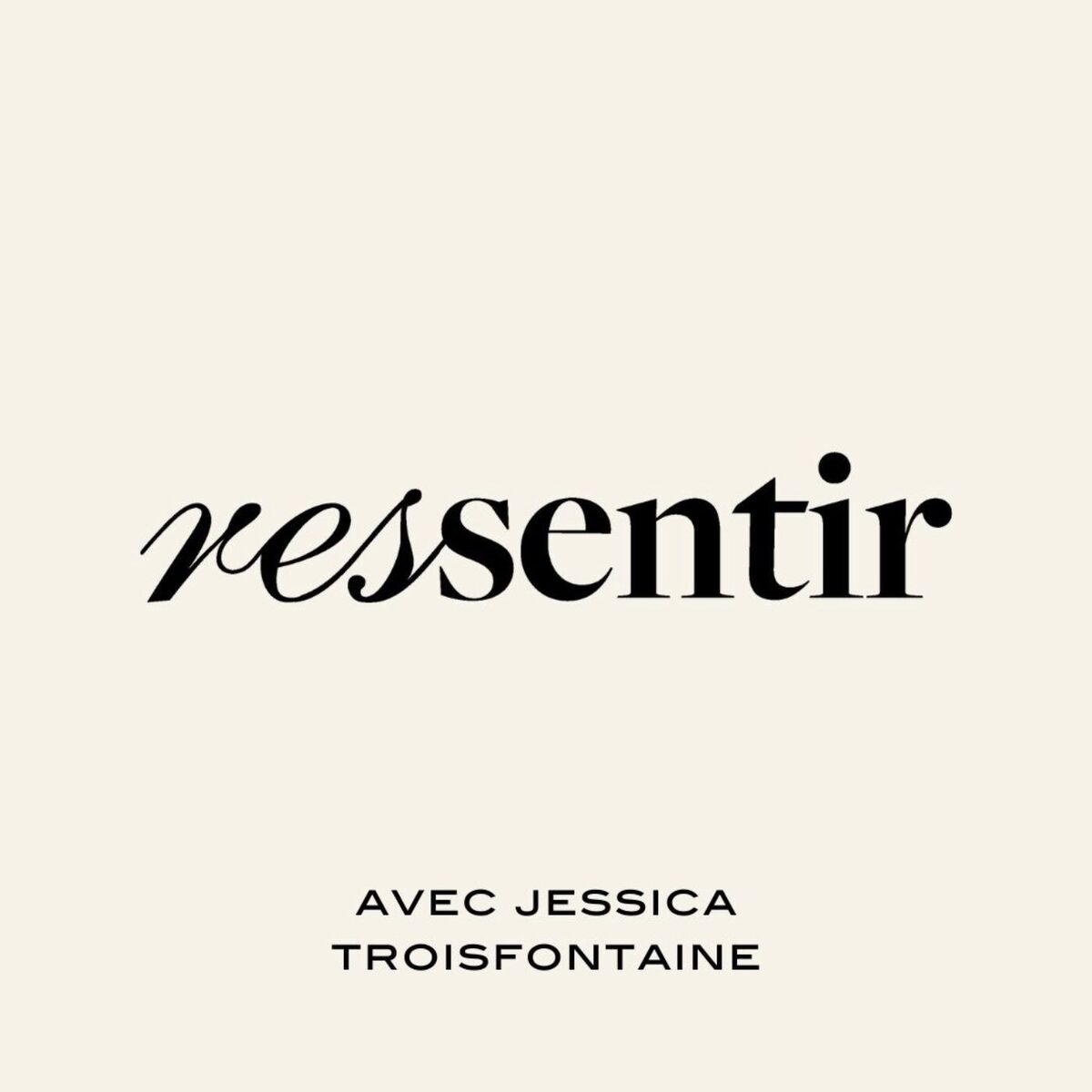 Show cover of Ressentir