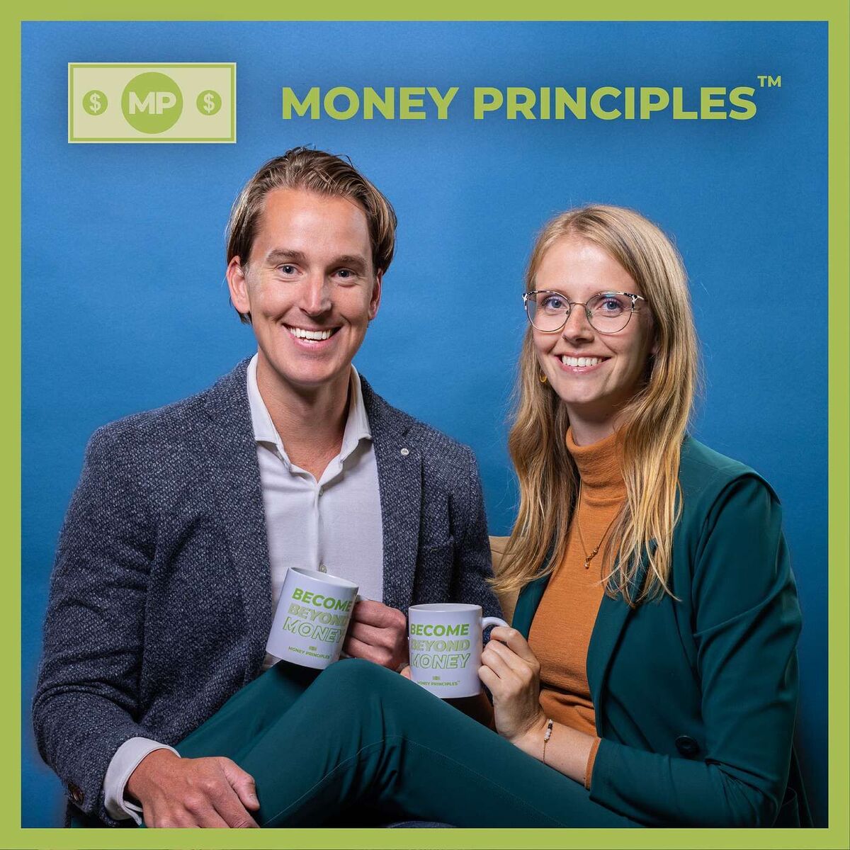 Show cover of Money Principles