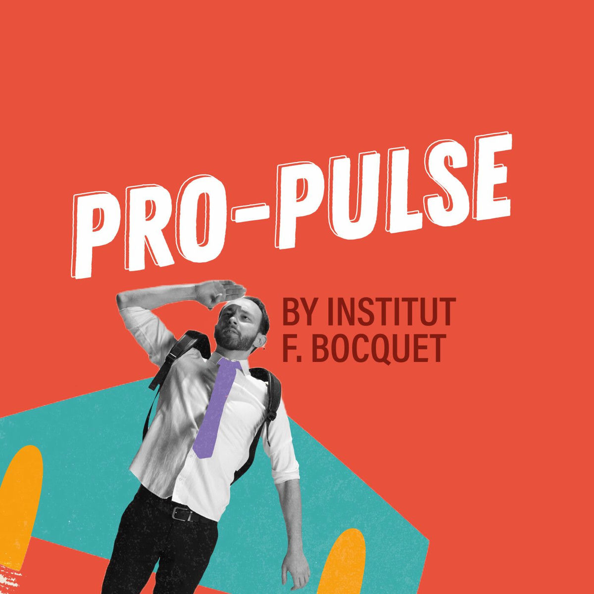 Show cover of PRO-PULSE