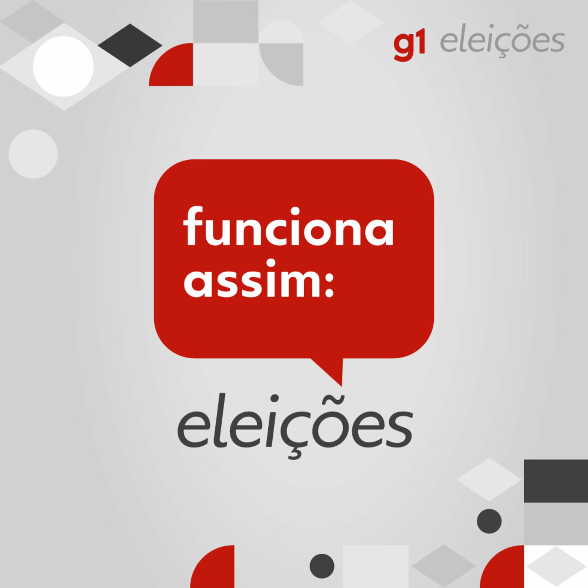 Show cover of G1 - Funciona assim