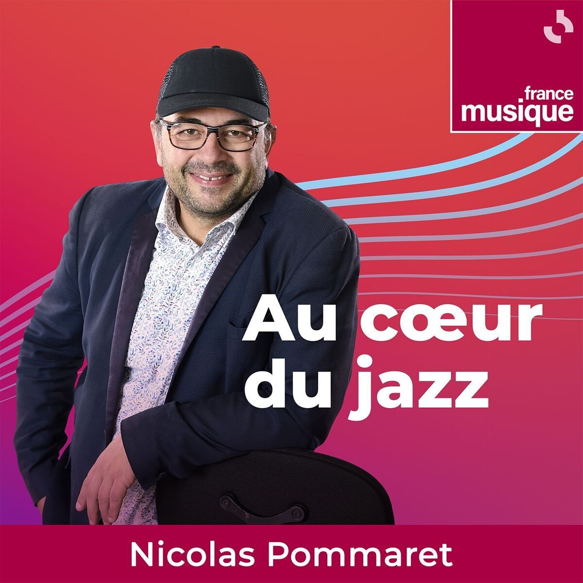 Show cover of Au coeur du Jazz