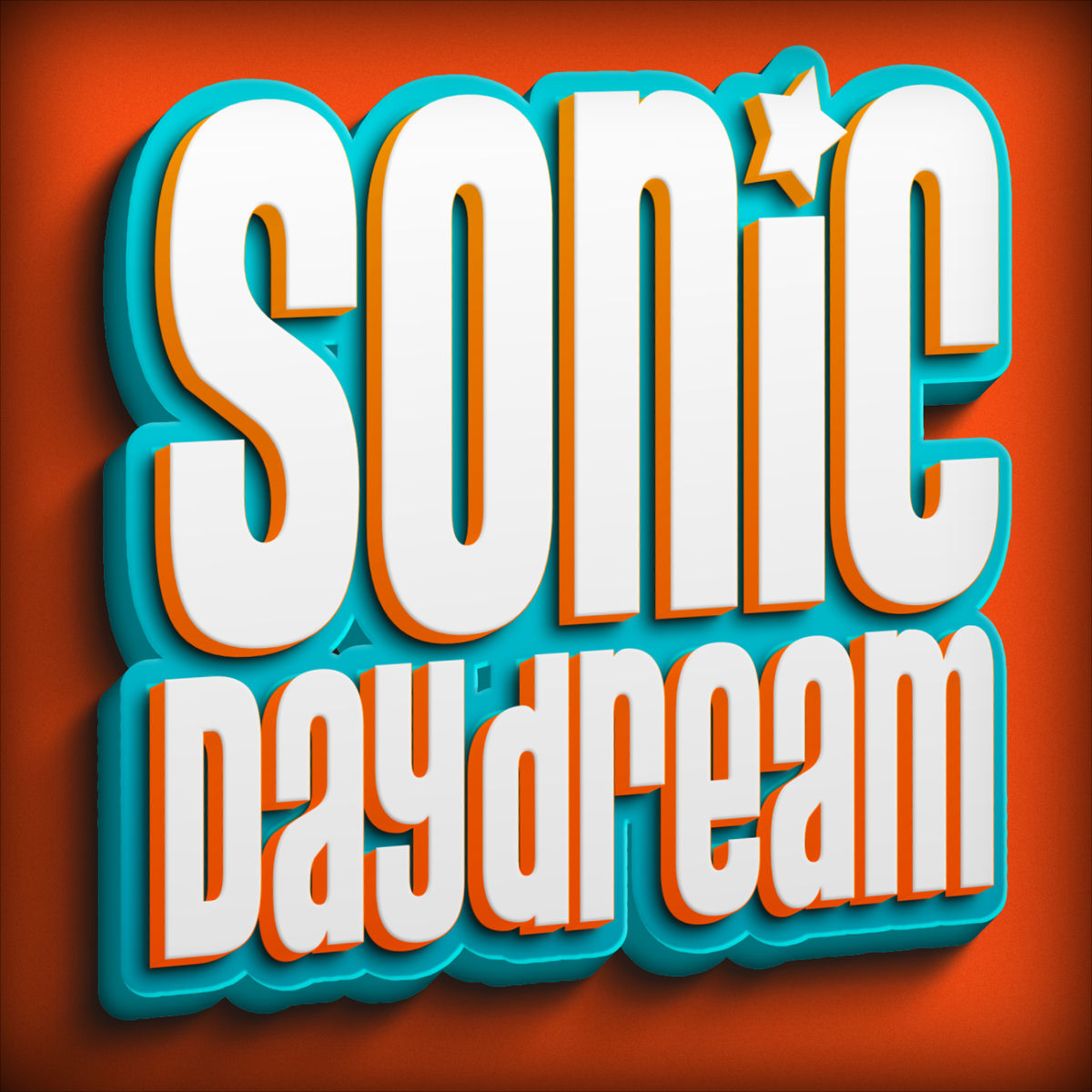 Show cover of Sonic Daydream
