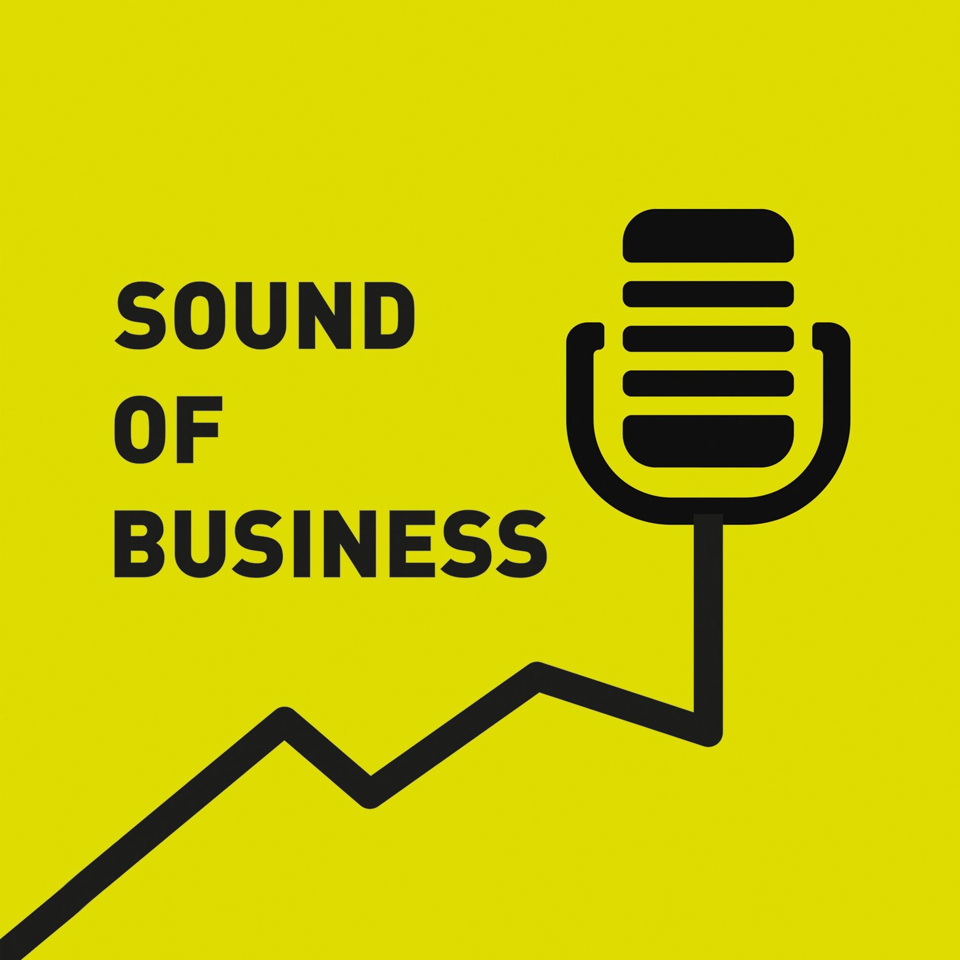 Show cover of SOUND OF BUSINESS