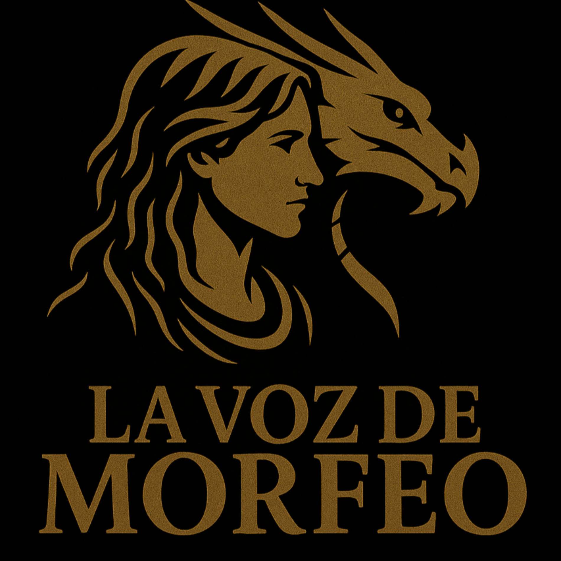 Show cover of La voz de Morfeo