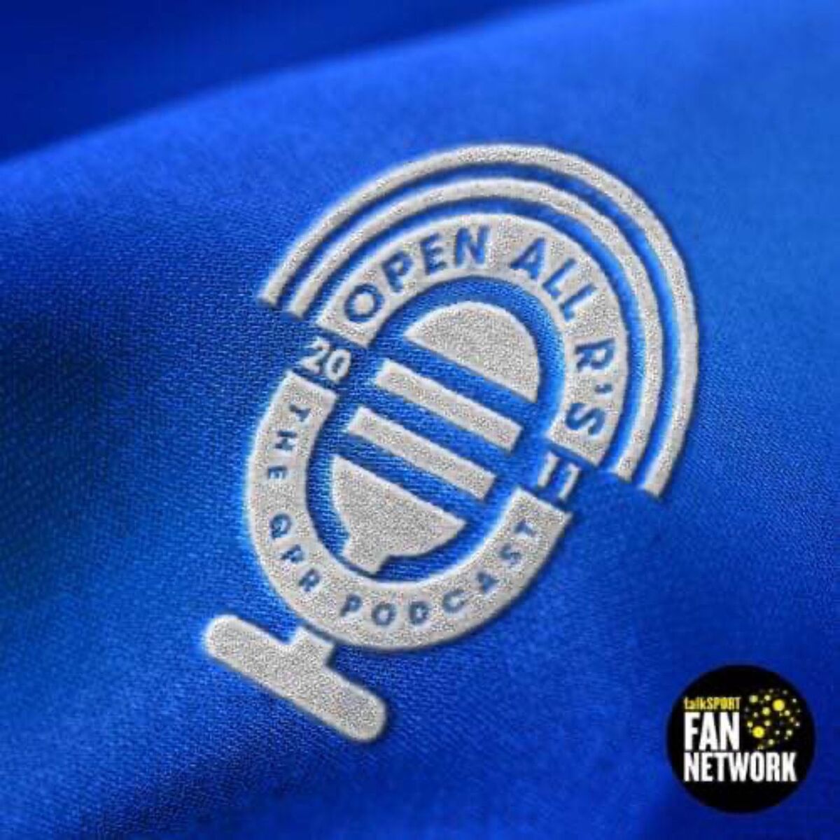 Show cover of QPR Podcast