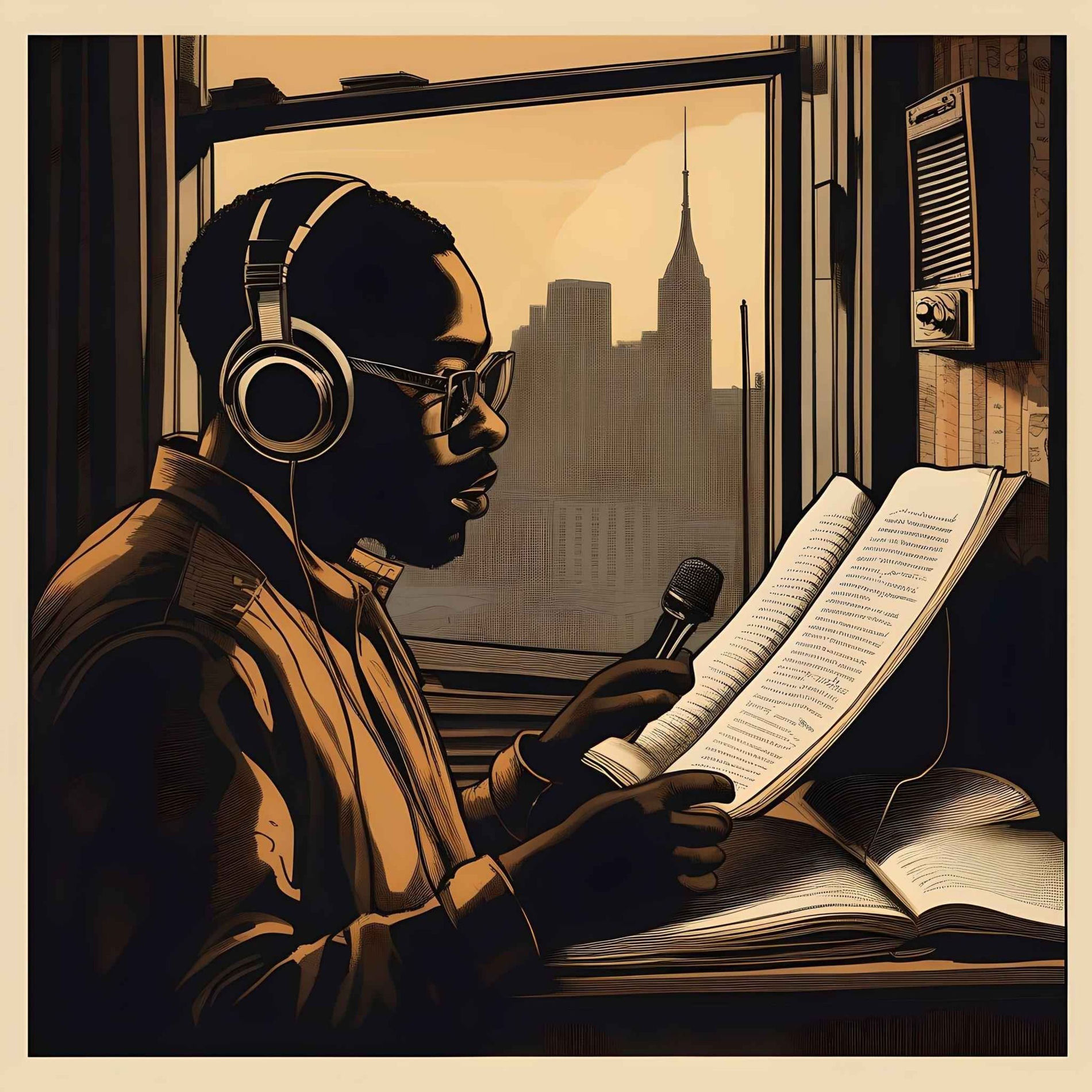 Show cover of Des livres et des Hommes.