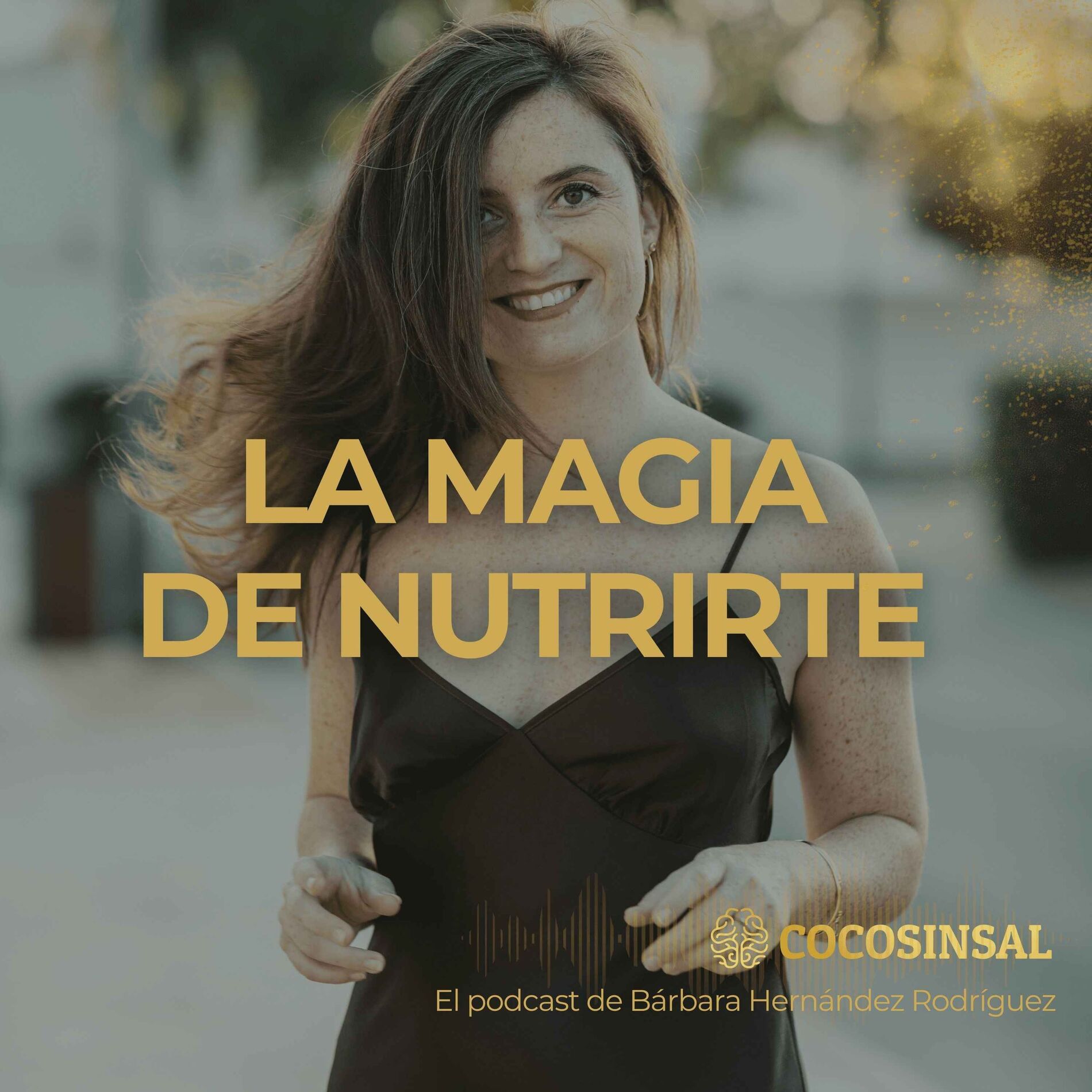 Show cover of La Magia de Nutrirte