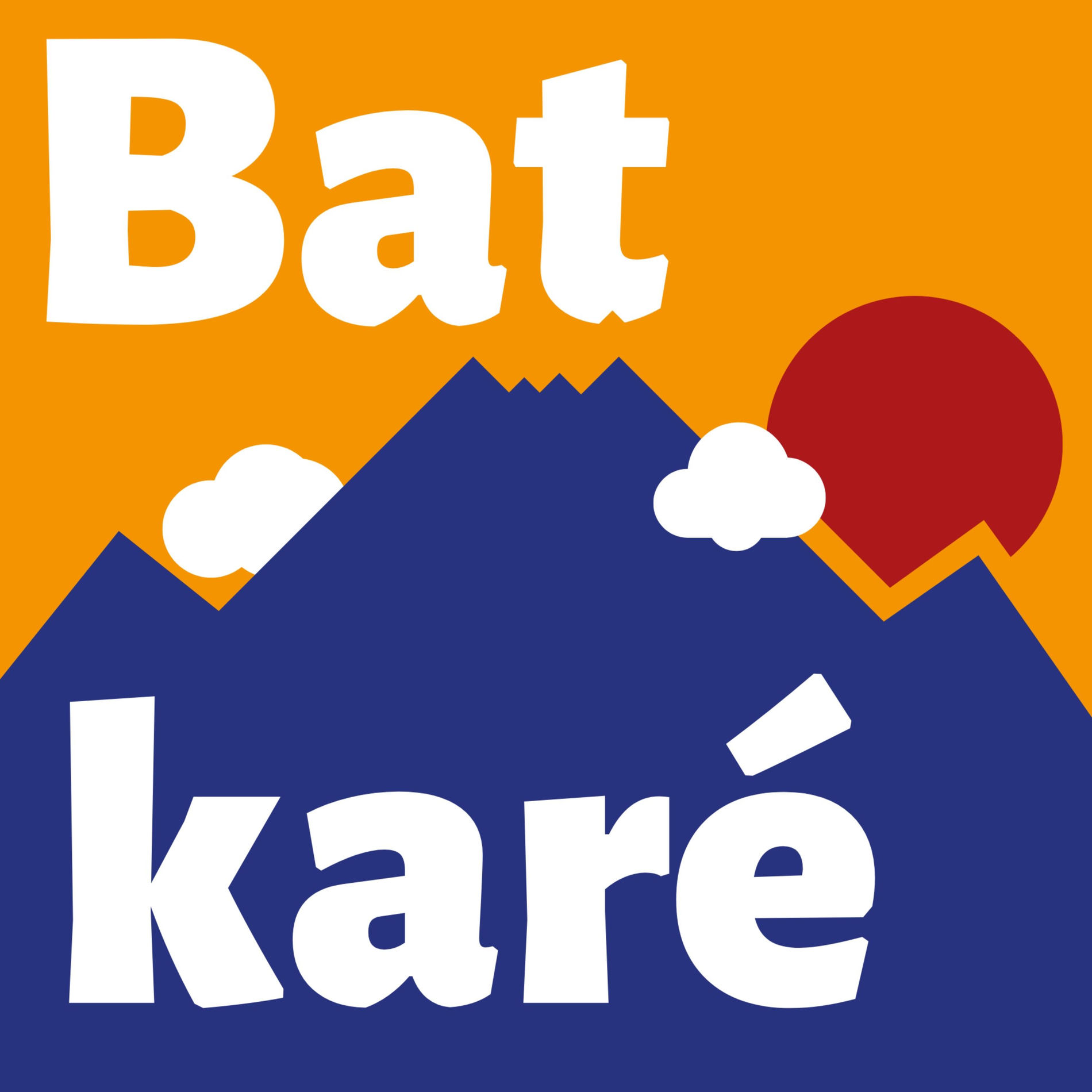 Show cover of Bat karé