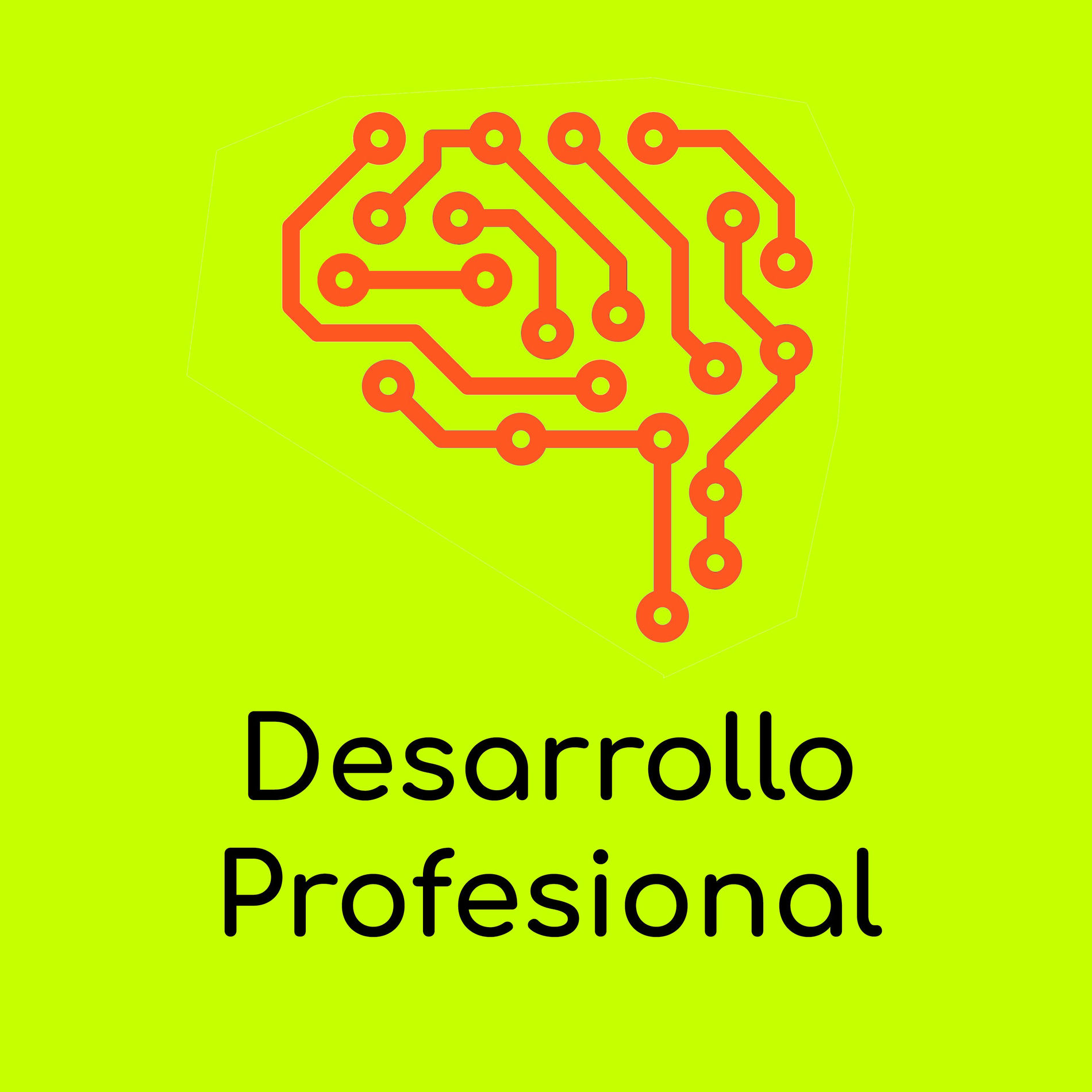 Show cover of Desarrollo profesional | Mattia Pantaloni