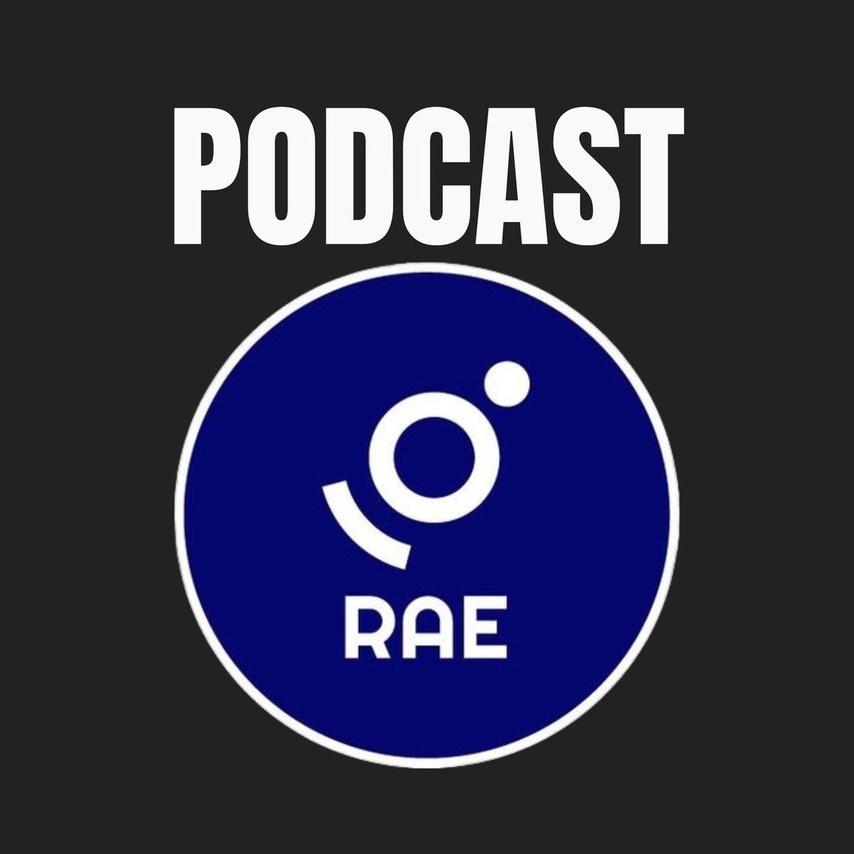 Show cover of RAE Podcast